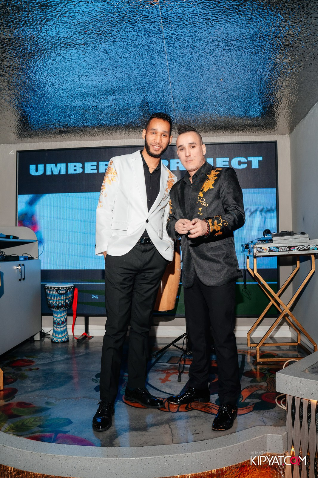 FORT VERNYI. КИПЯТКОМ АЛМАТЫ!