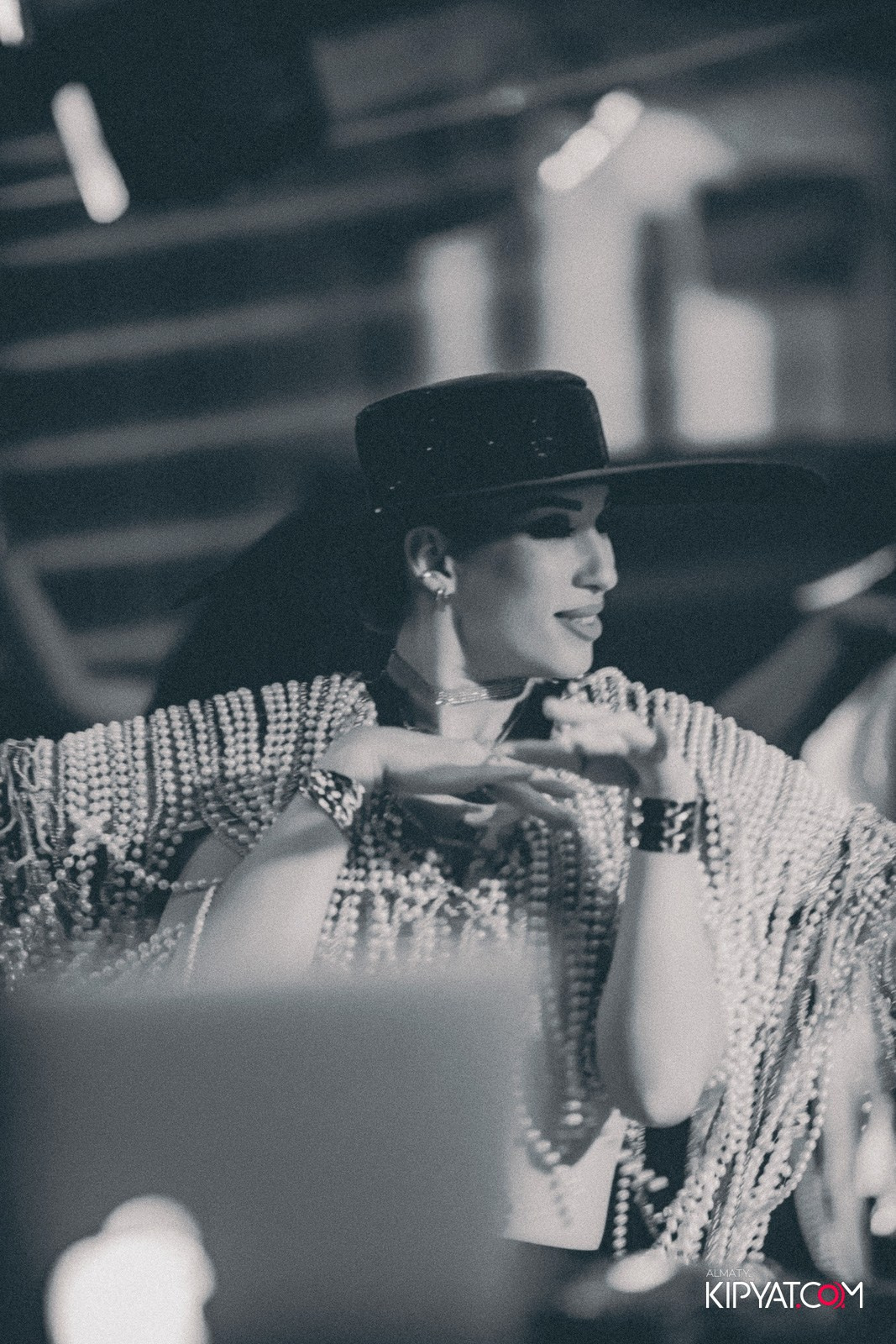 PATRIKI RESTAURANT. КИПЯТКОМ АЛМАТЫ!