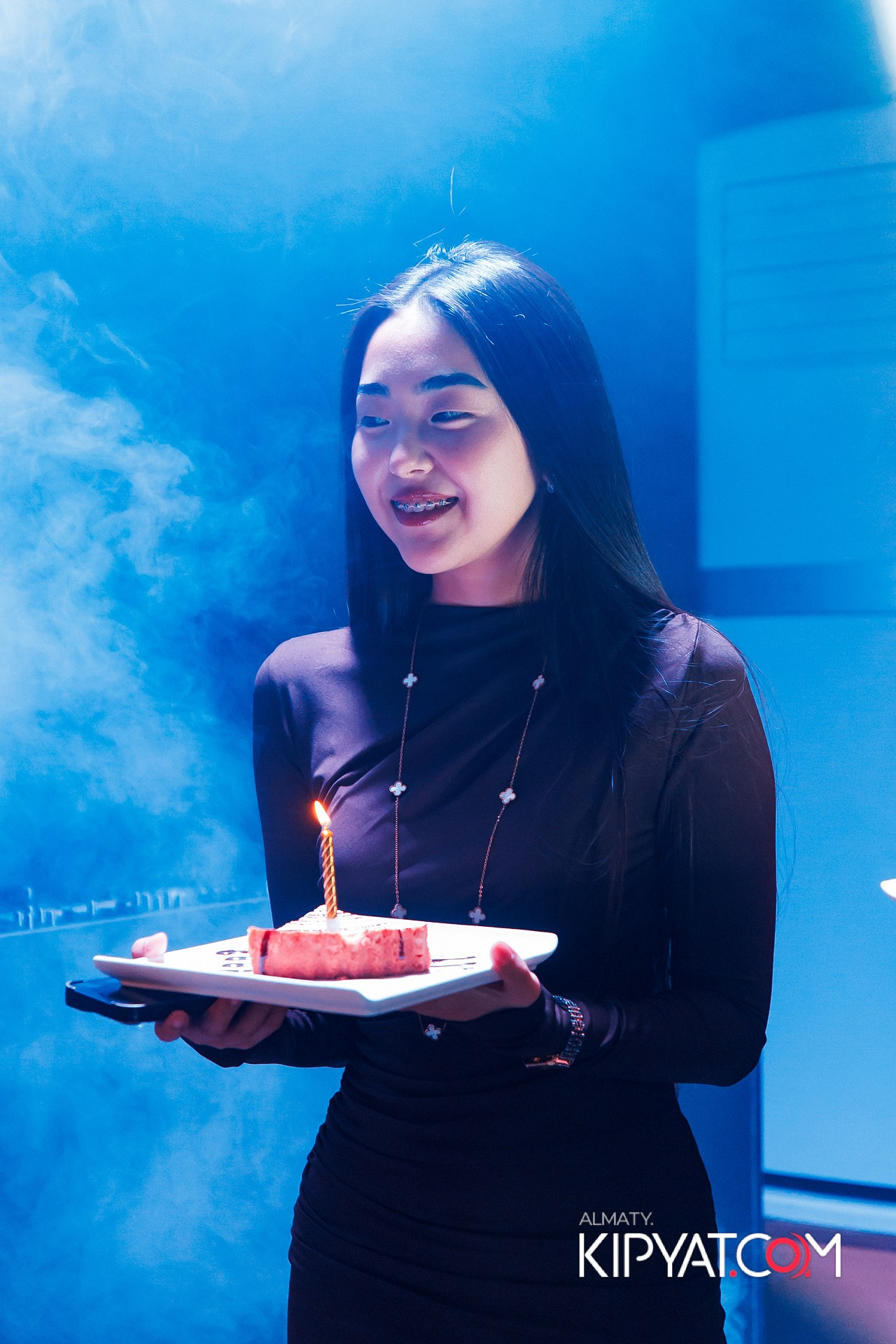 LUGO BAR. КИПЯТКОМ АЛМАТЫ!