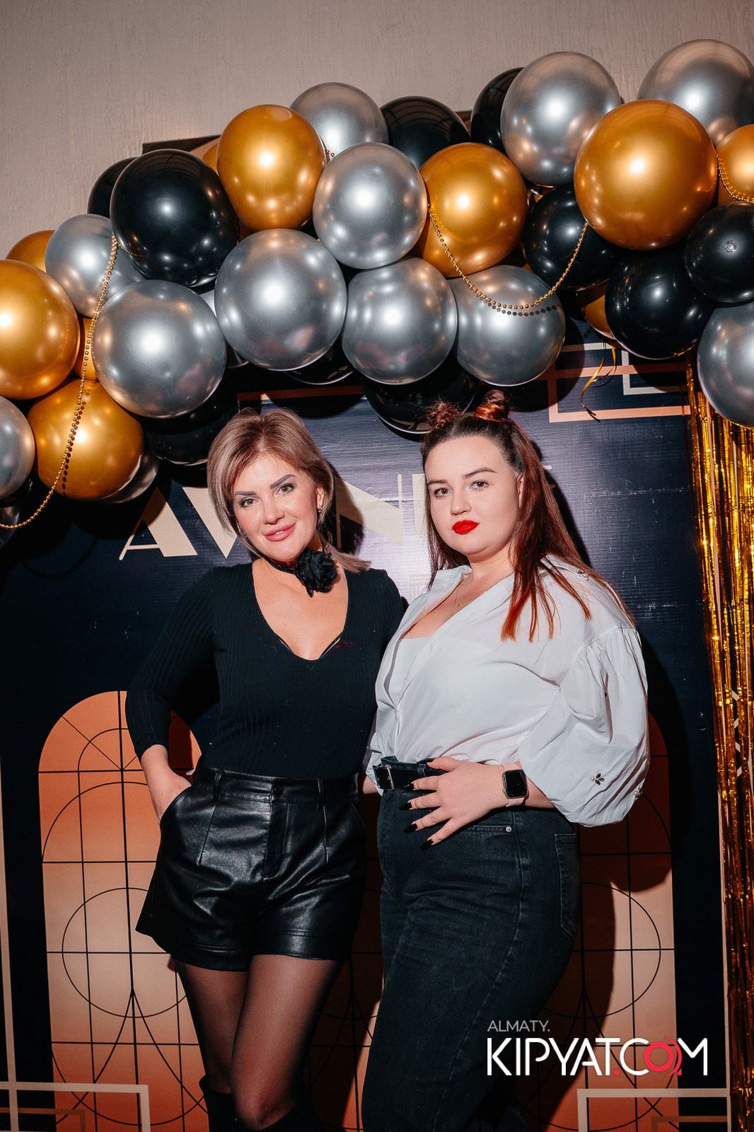 AVENUE ДЕНЬ РОЖДЕНИЯ — 12 ЛЕТ. КИПЯТКОМ АЛМАТЫ! Фотосъемка мероприятий в Алматы