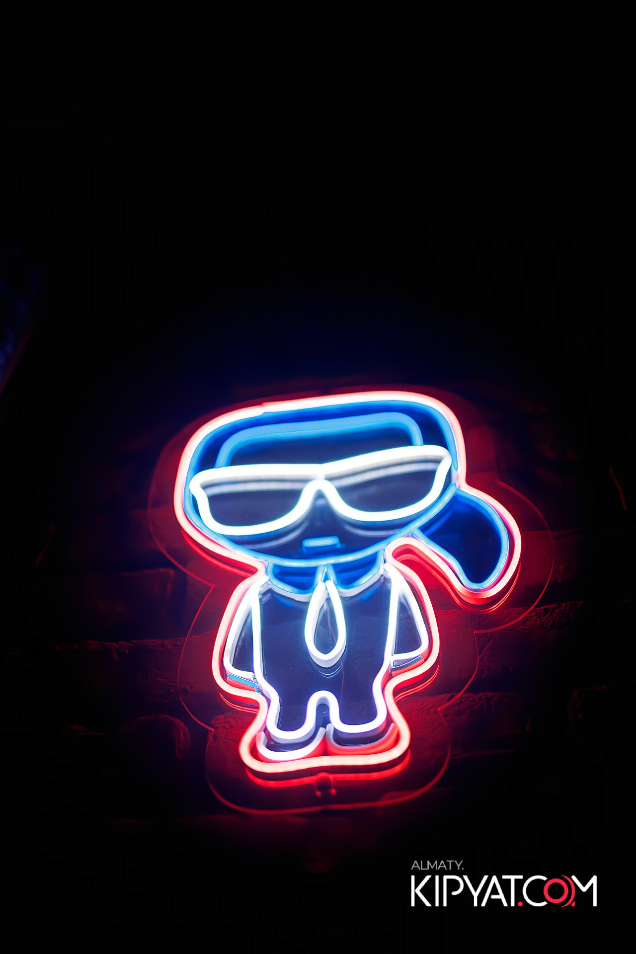 НАКАТИКА. КИПЯТКОМ АЛМАТЫ!