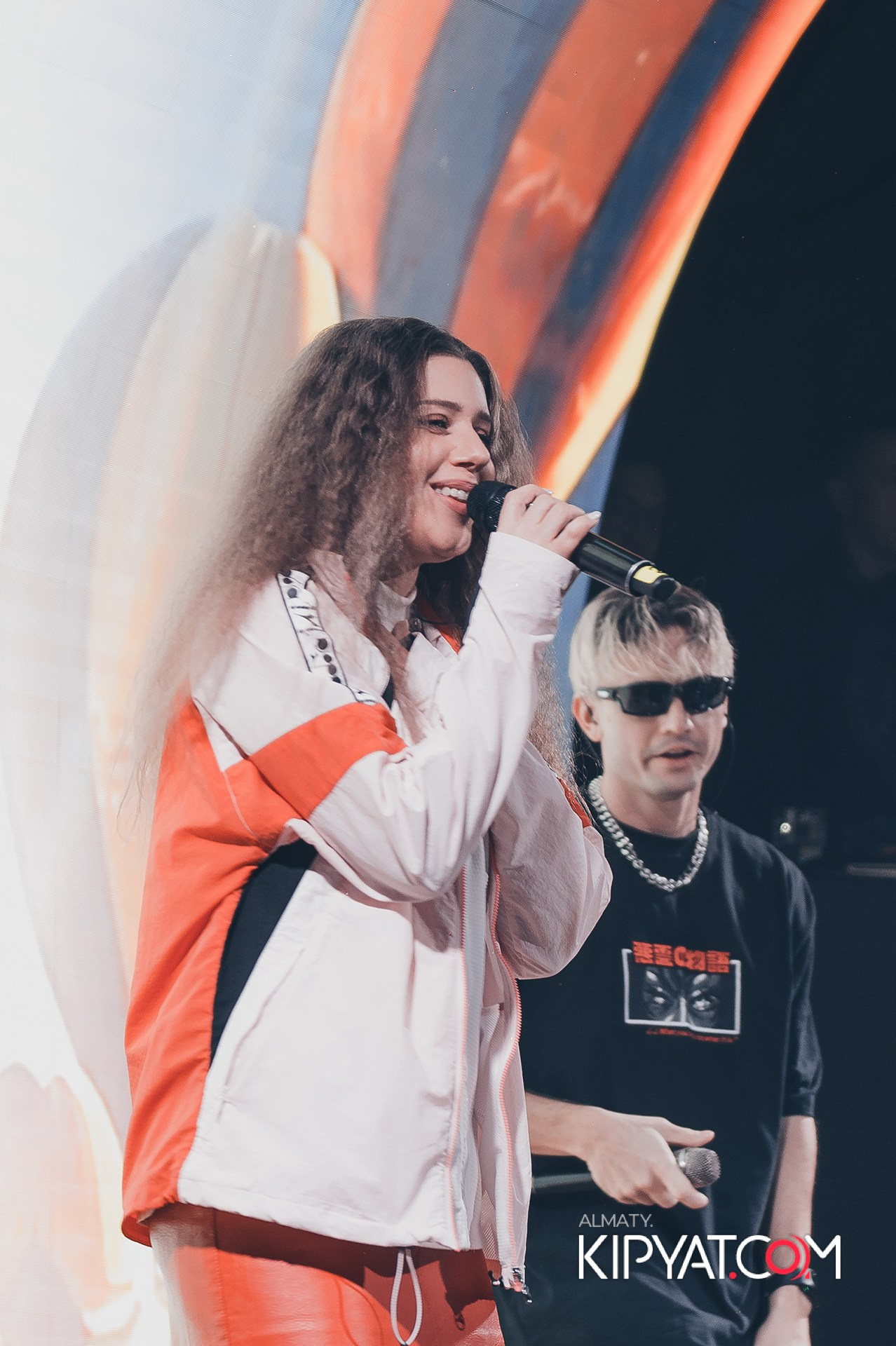 BlaBlaBar. КИПЯТКОМ АЛМАТЫ!