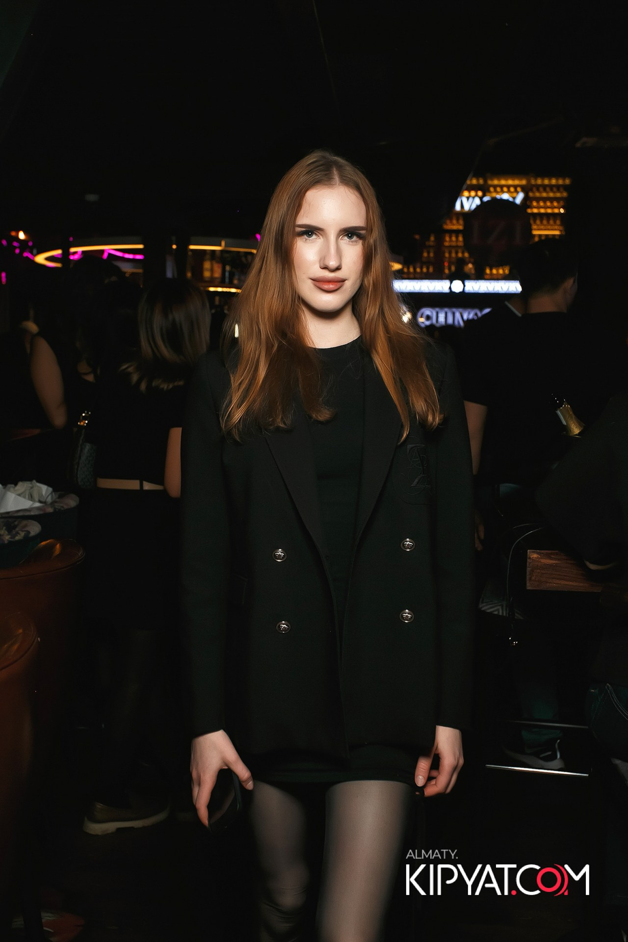 BLA BLA BAR. КИПЯТКОМ АЛМАТЫ!