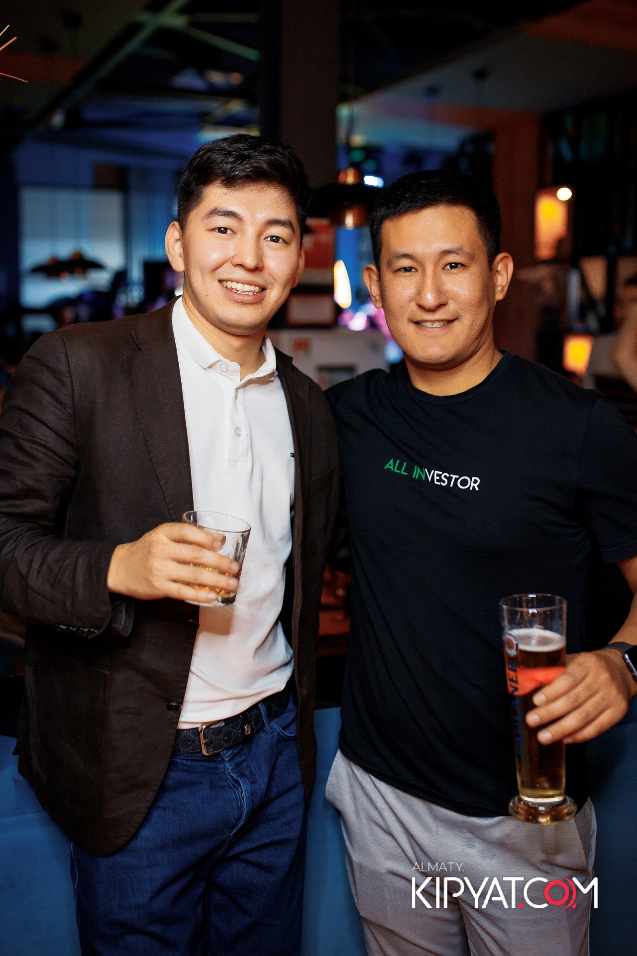 ПИНТА НУРЛЫ-ТАУ. КИПЯТКОМ АЛМАТЫ!