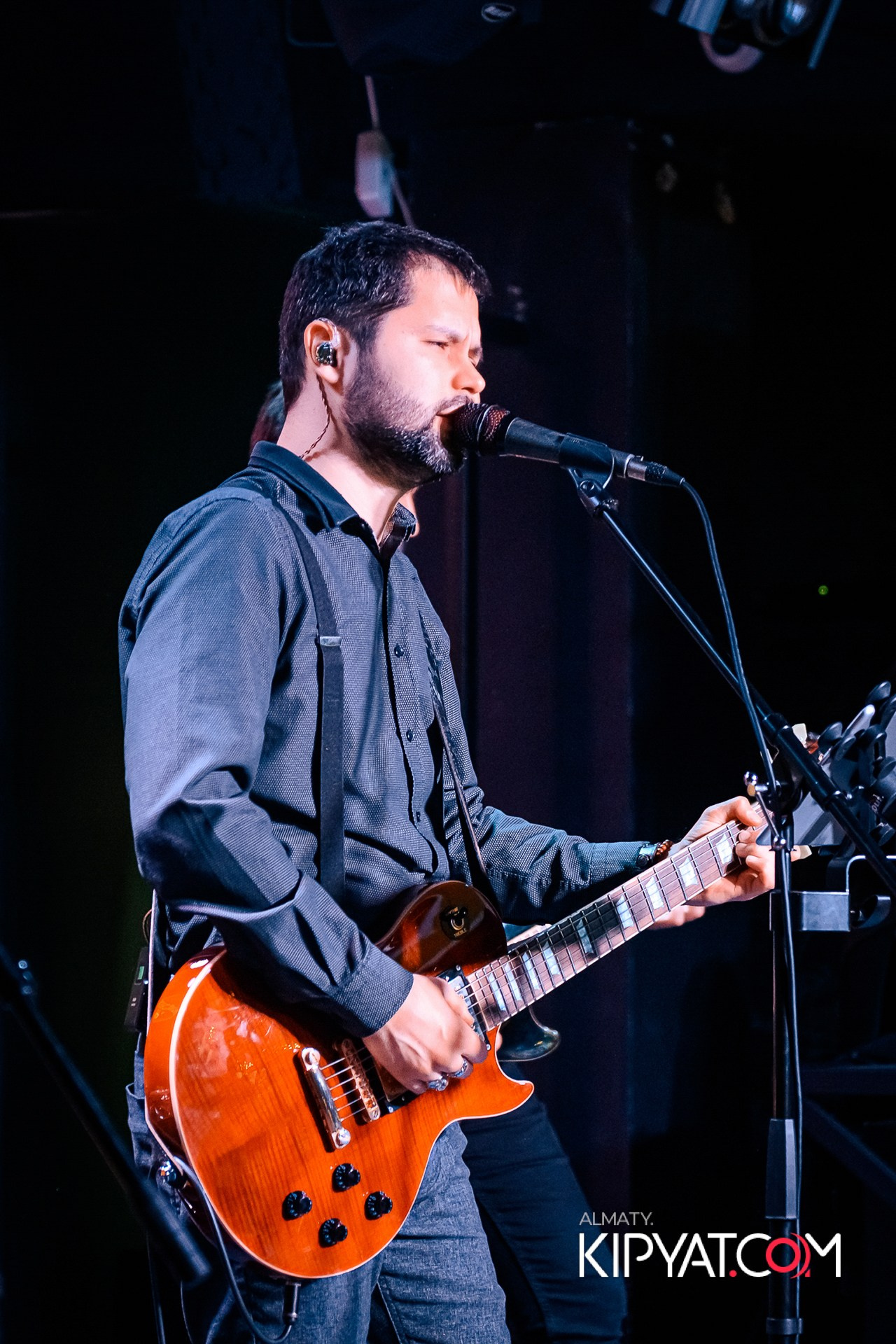 MUNCHEN PUB НА ПАНФИЛОВА. КИПЯТКОМ АЛМАТЫ!