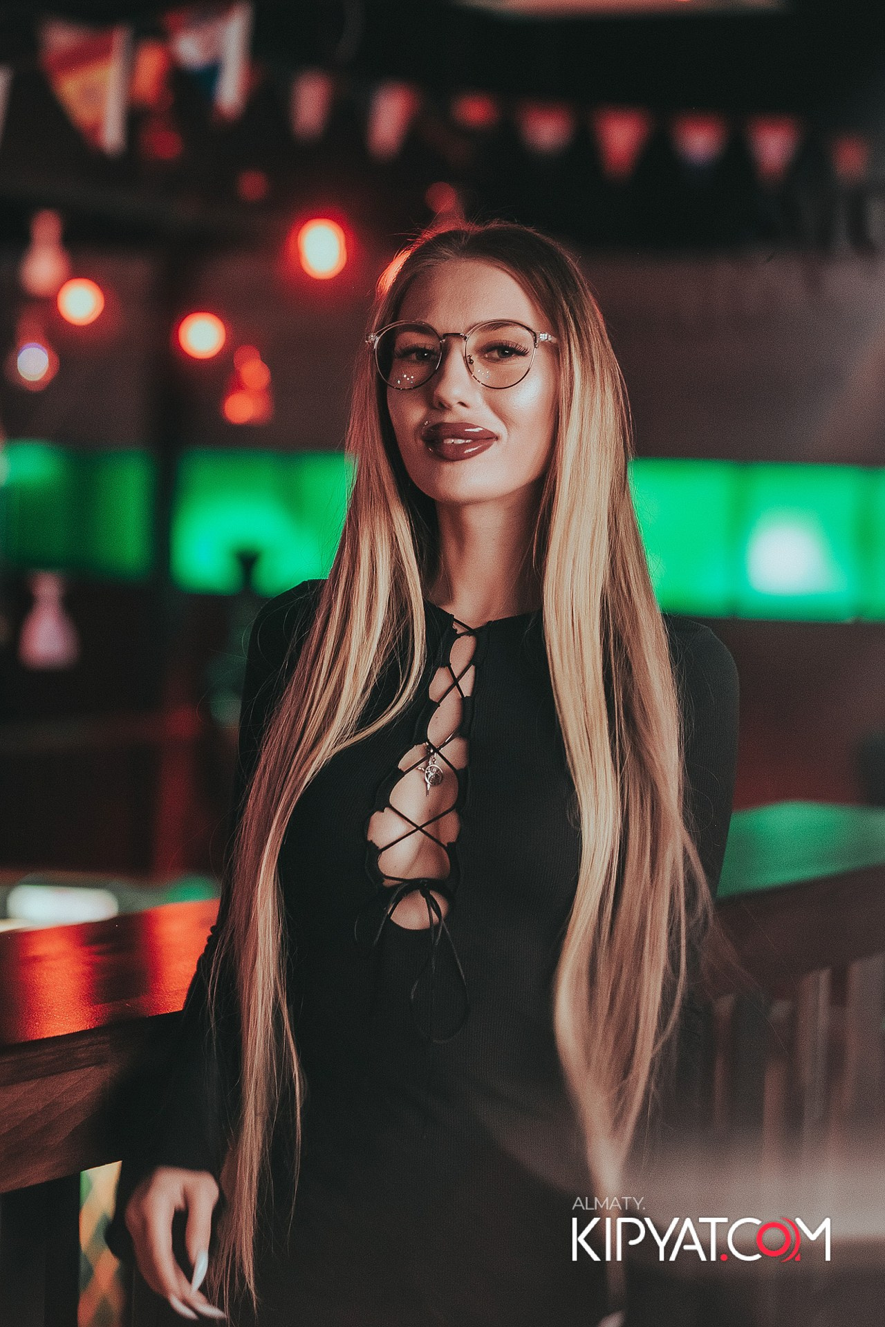 Bla Bla Bar. КИПЯТКОМ АЛМАТЫ!