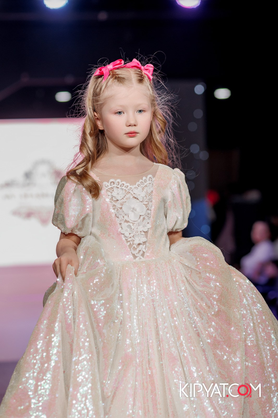 RUNWAY BATTLE. BEST MODEL OF KAZAKHSTAN. КИПЯТКОМ АЛМАТЫ!