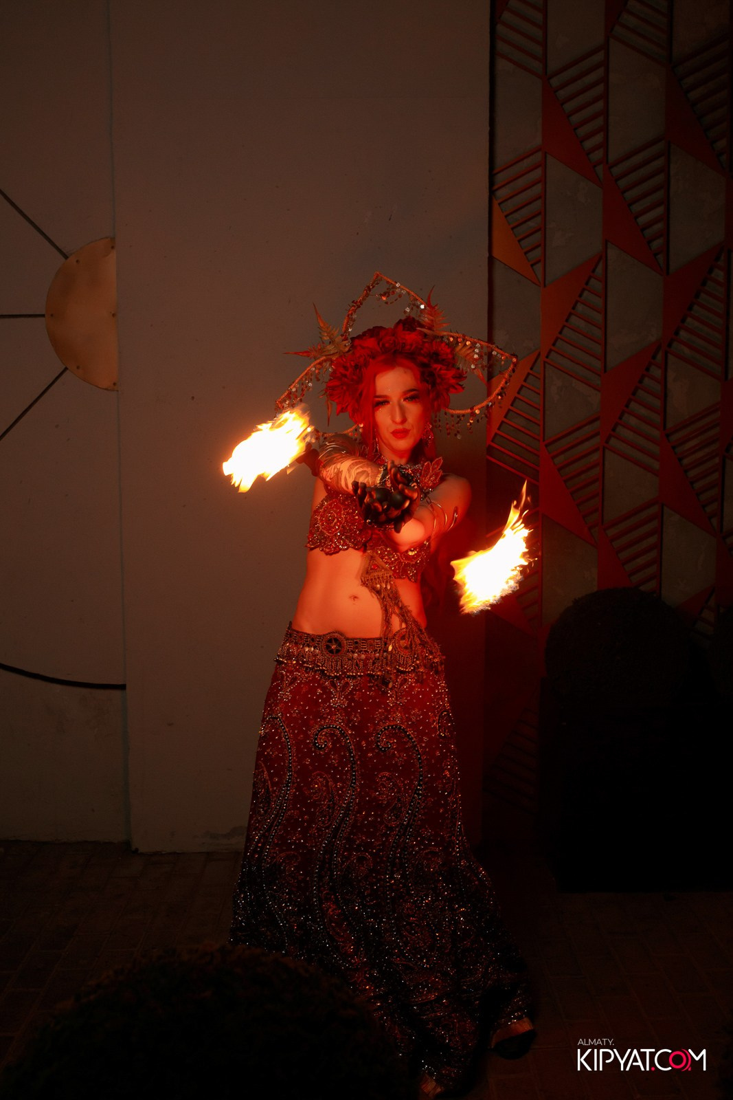 ПИНТА НА СЕЙФУЛИНА. КИПЯТКОМ АЛМАТЫ!