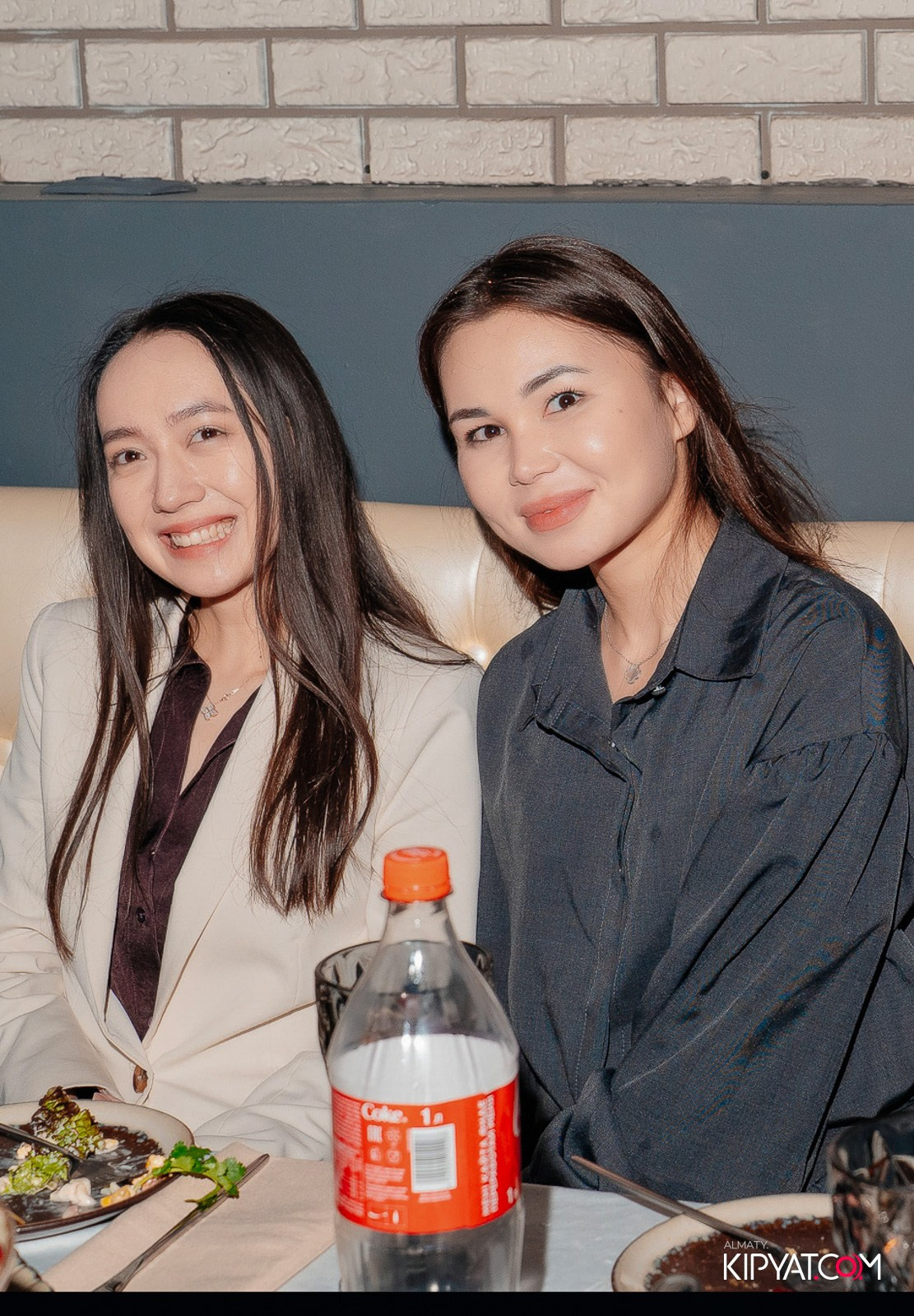 THE WALL STREET. КИПЯТКОМ АЛМАТЫ! Фотосъемка мероприятий в Алматы