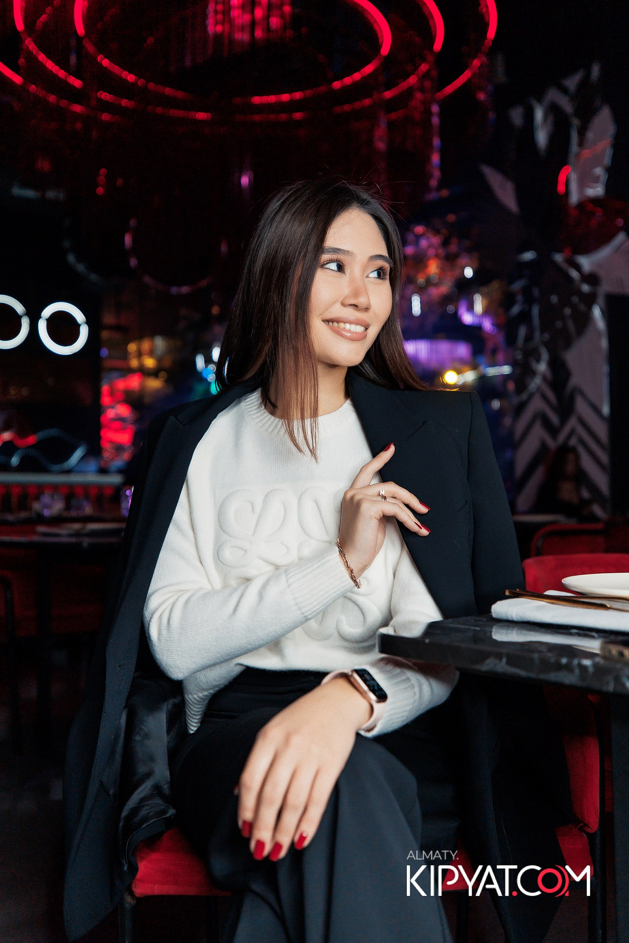 Friends bar & terrace. КИПЯТКОМ АЛМАТЫ! Фотосъемка мероприятий в Алматы