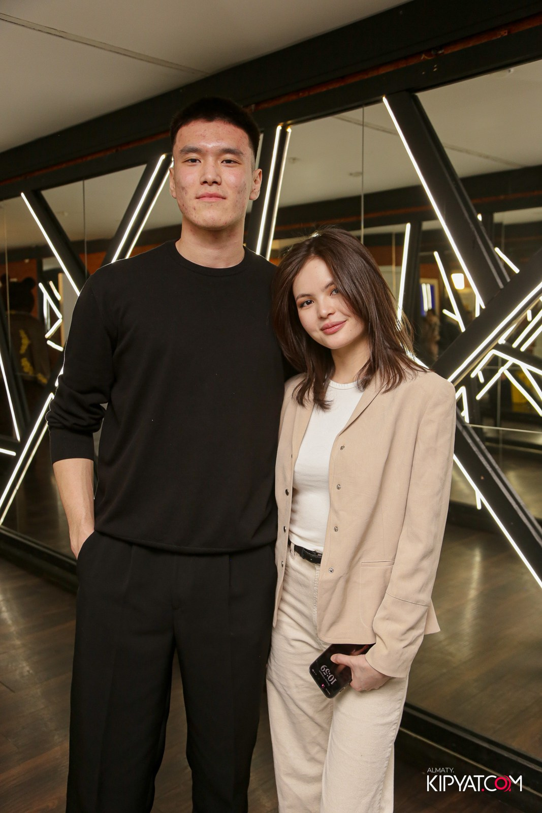 УХО И МЕДВЕДЬ НА САИНА. КИПЯТКОМ АЛМАТЫ!