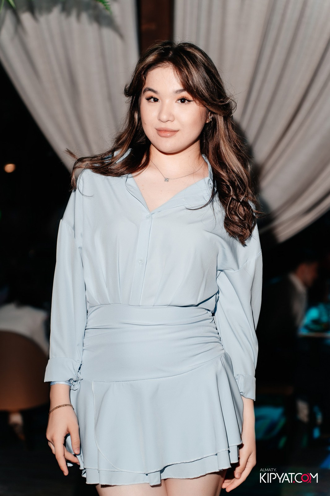 EVENT BAR. КИПЯТКОМ АЛМАТЫ!