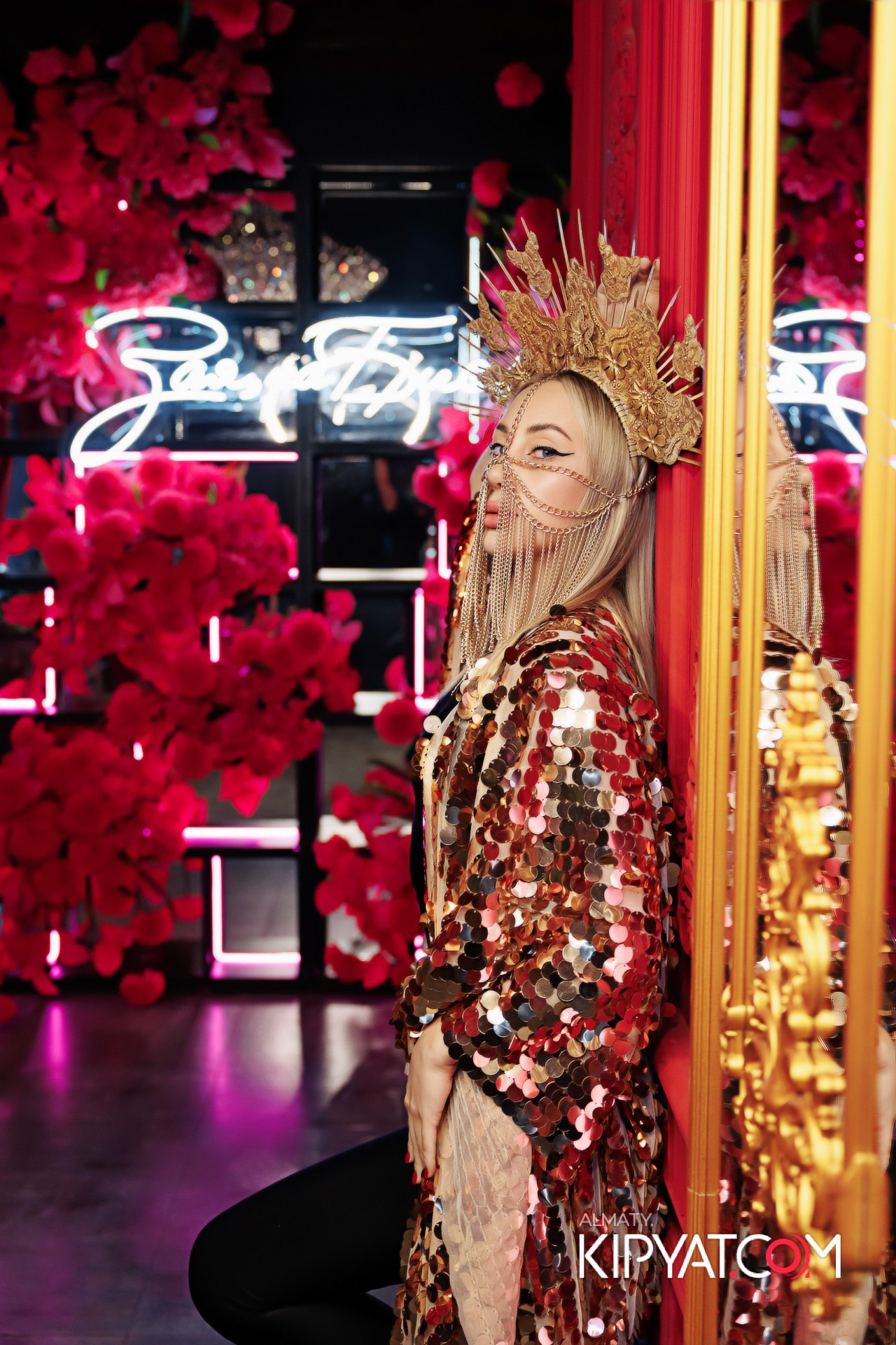 Зая, на бис. КИПЯТКОМ АЛМАТЫ!