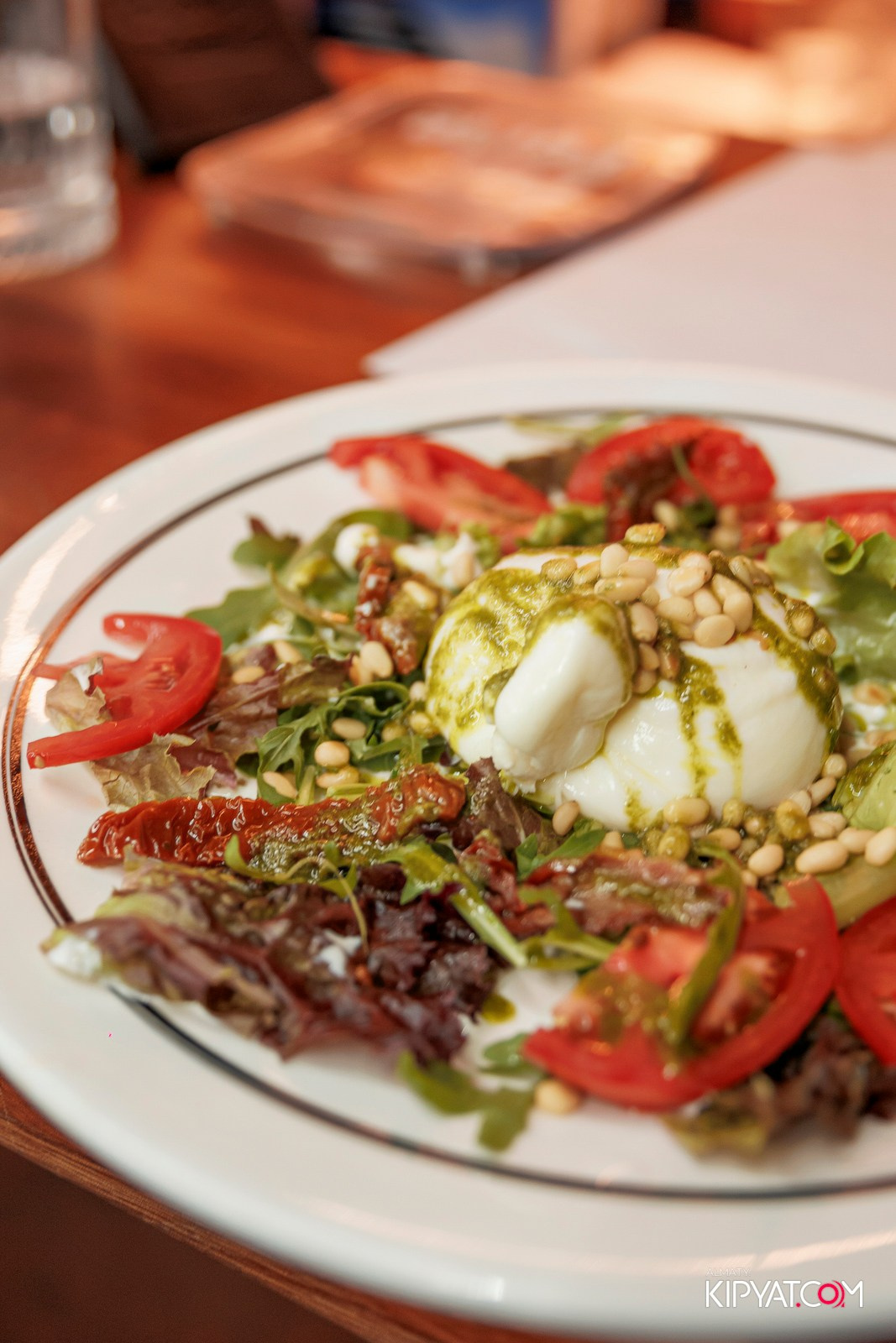 ОФИЦИАЛЬНОЕ ОТКРЫТИЕ CAFE LEFFE. КИПЯТКОМ АЛМАТЫ!