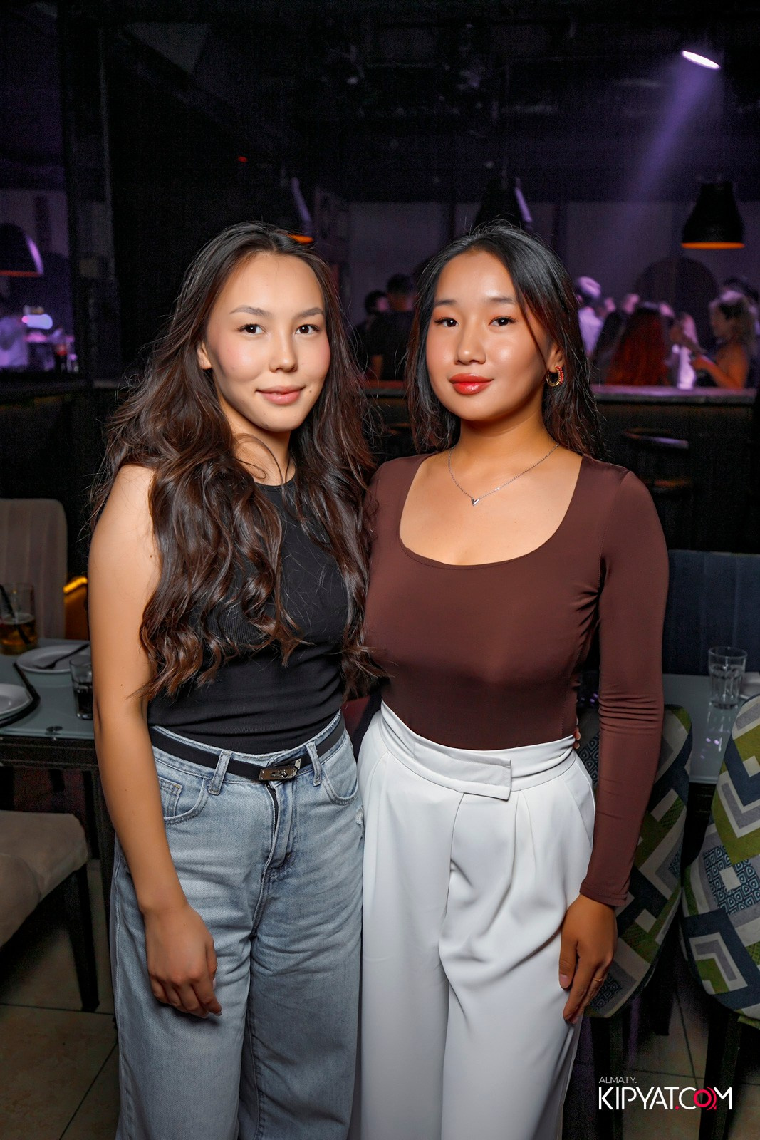 ARAGOSTA. КИПЯТКОМ АЛМАТЫ!