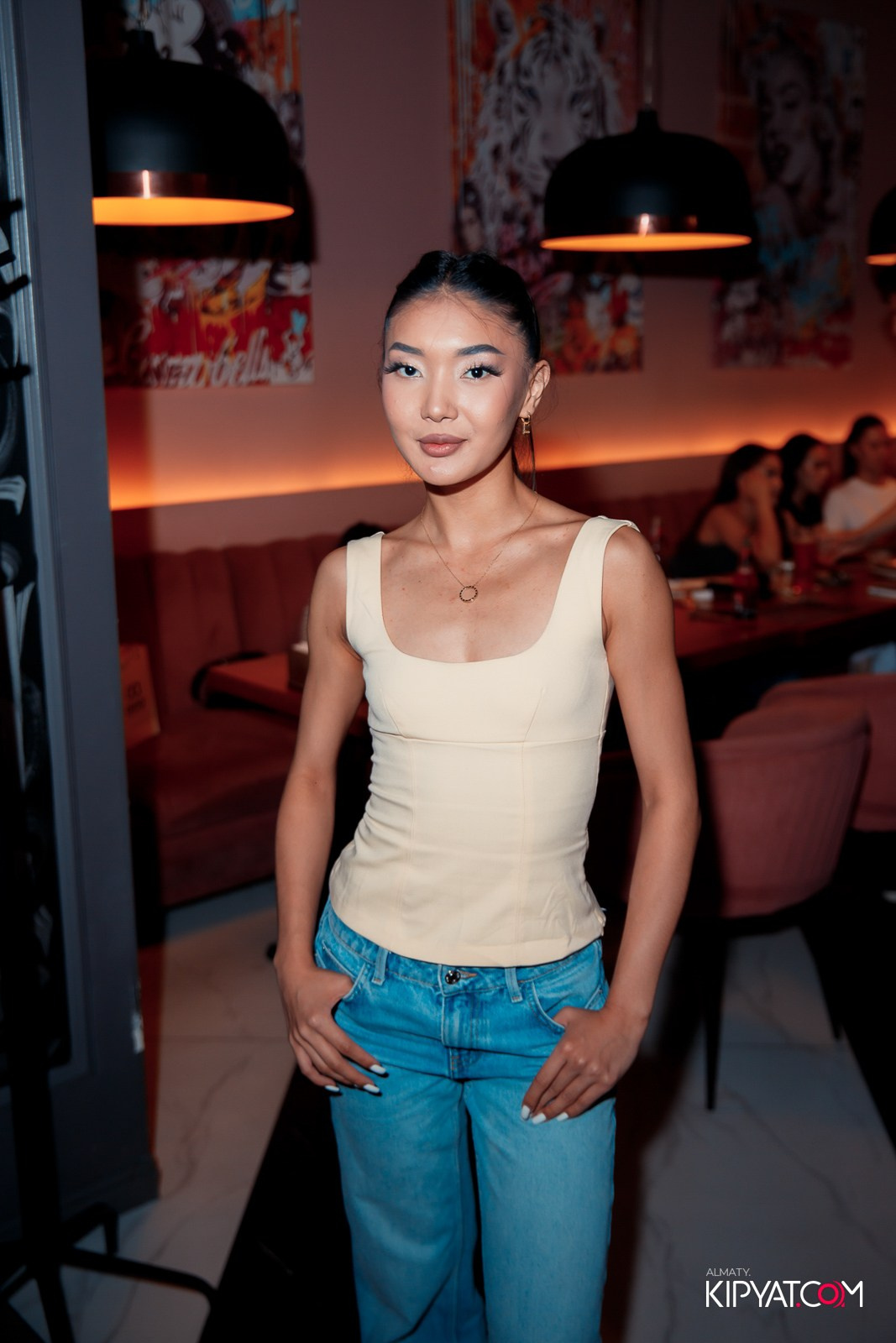 VICE CITY. КИПЯТКОМ АЛМАТЫ!