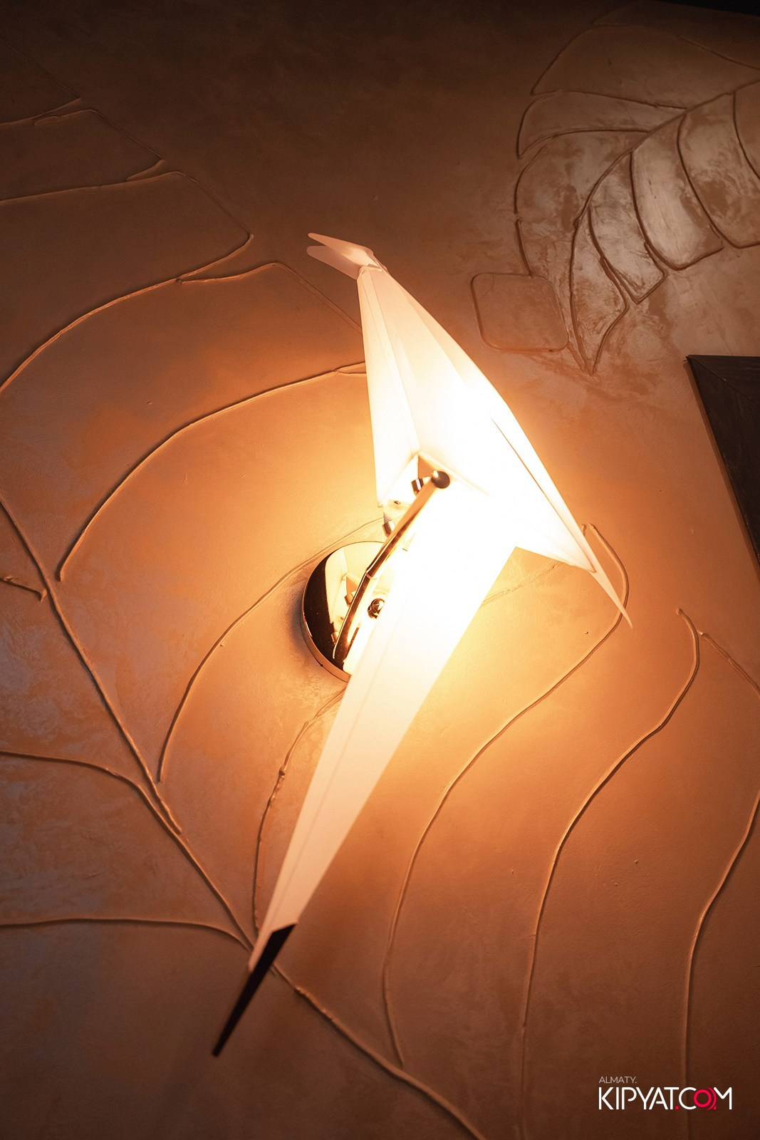 ДОРОГАЯ, Я НЕ ПИЛ. КИПЯТКОМ АЛМАТЫ!