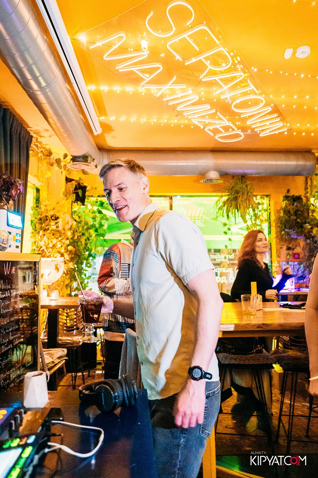 RE: SET. КИПЯТКОМ АЛМАТЫ!