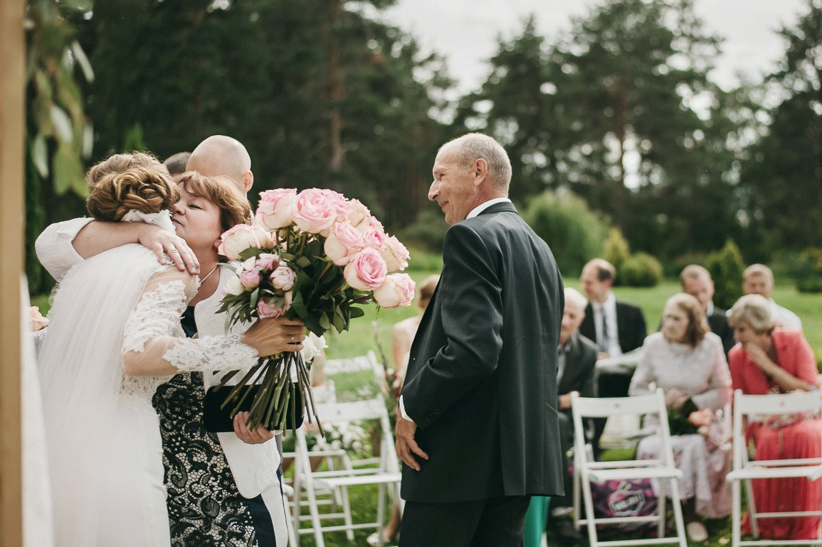 Tim & Julia. Свадебный фотограф в Петрозаводске Сергей Кокорев