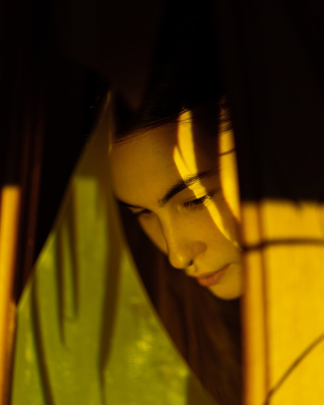 Pol. Фотограф Булат Сабитов