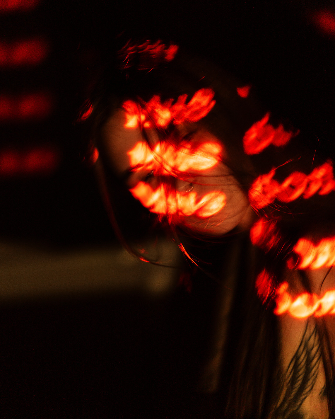 I didn' t hurt. Фотограф Булат Сабитов