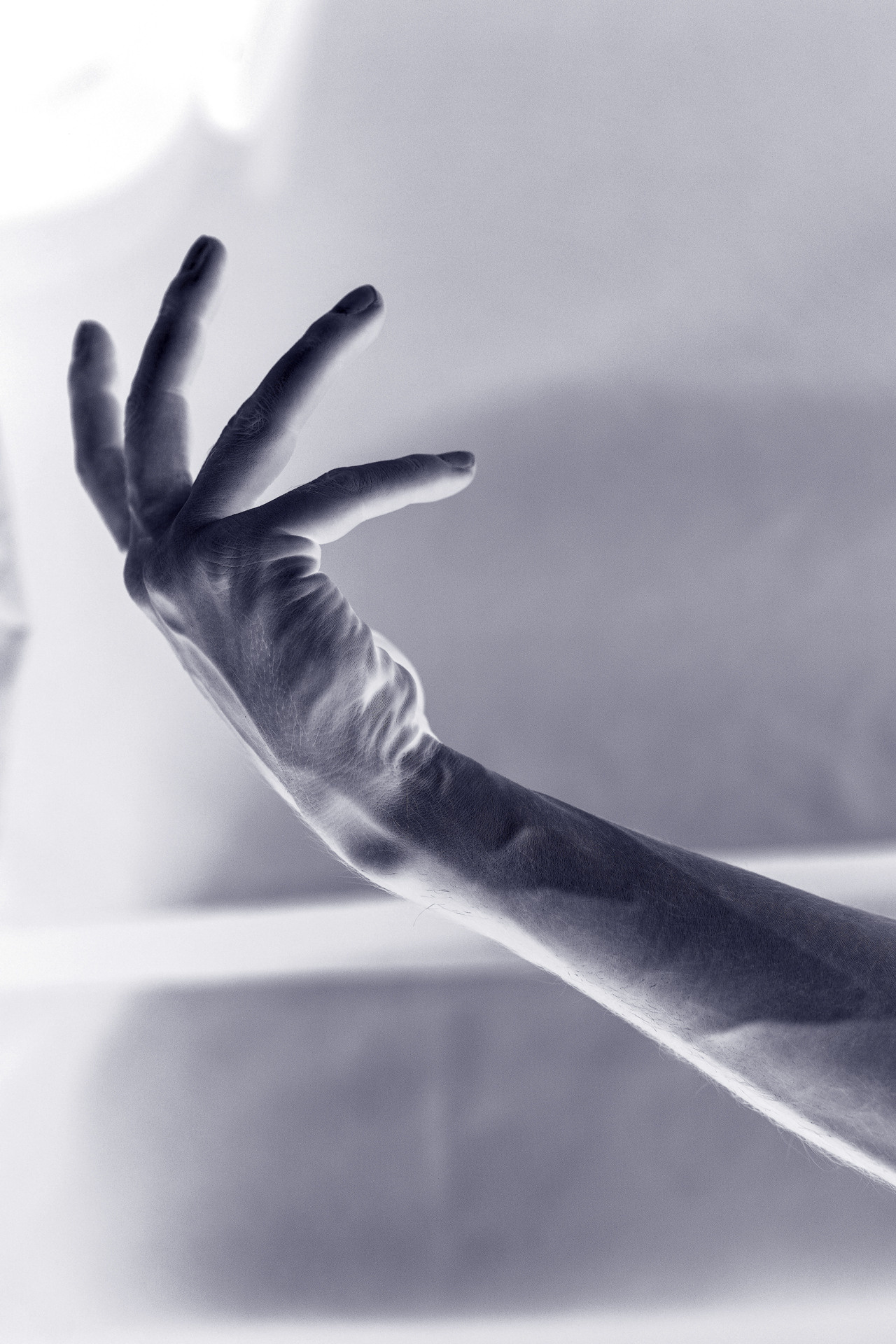 Bodynegative. Photographer Bulat Sabitov