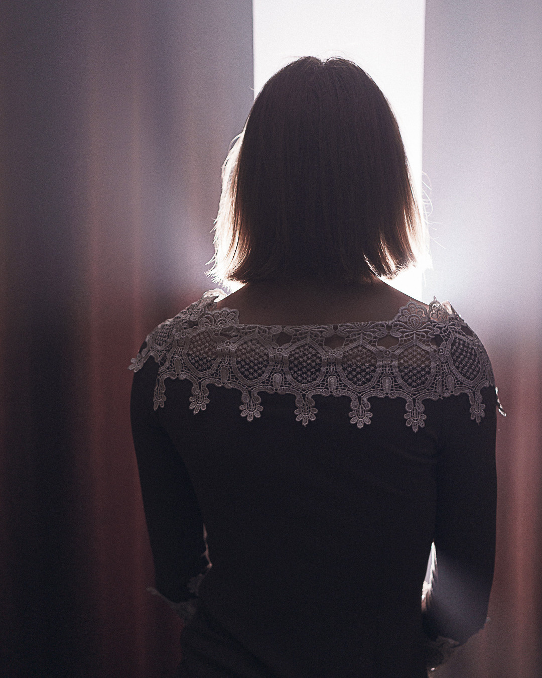 Metamorphosis. Фотограф Булат Сабитов