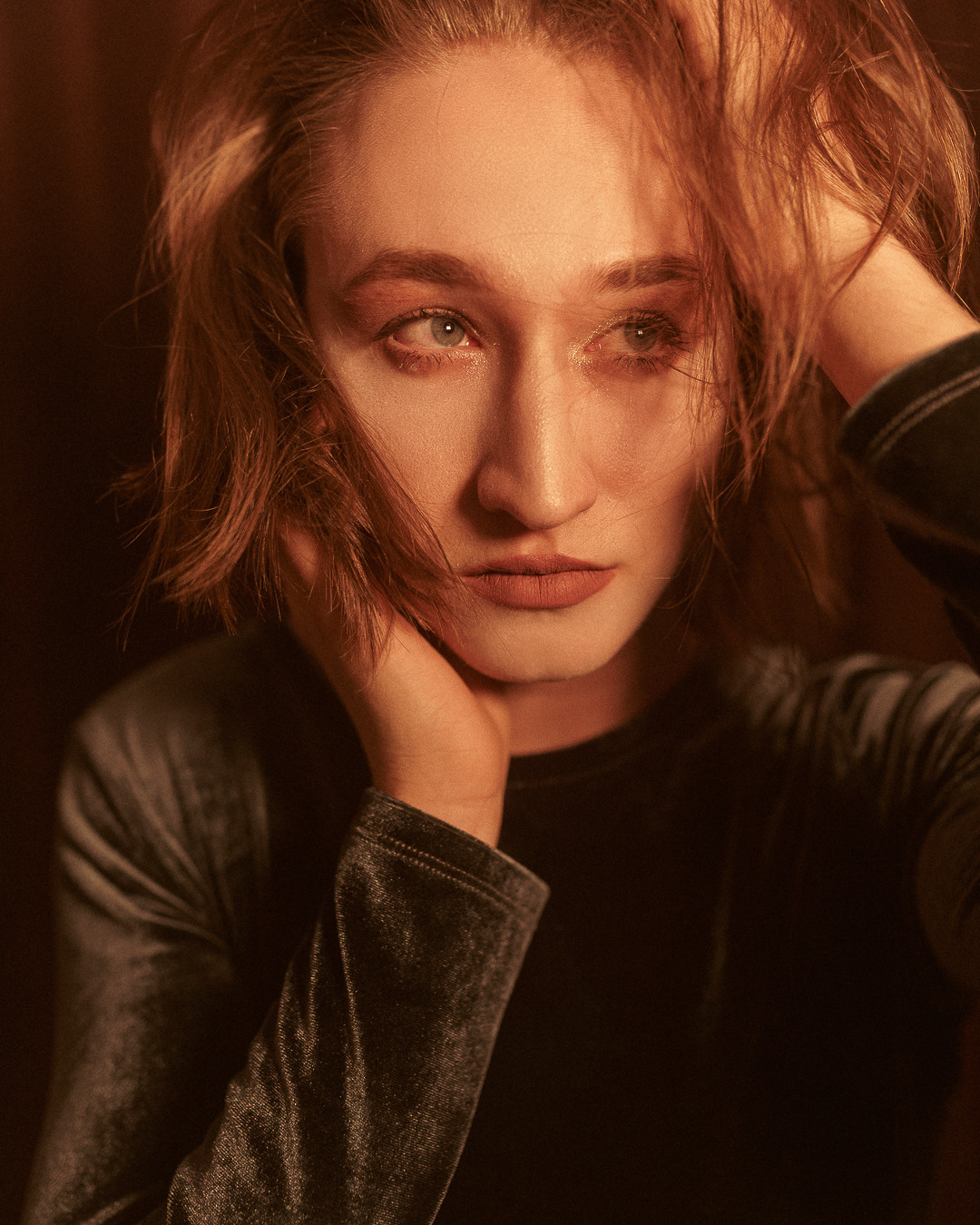 Metamorphosis. Фотограф Булат Сабитов