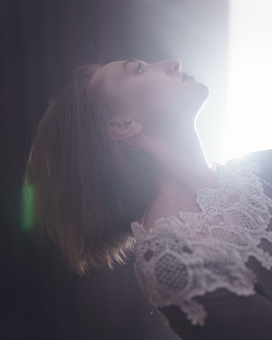 Instant. Photographer Bulat Sabitov