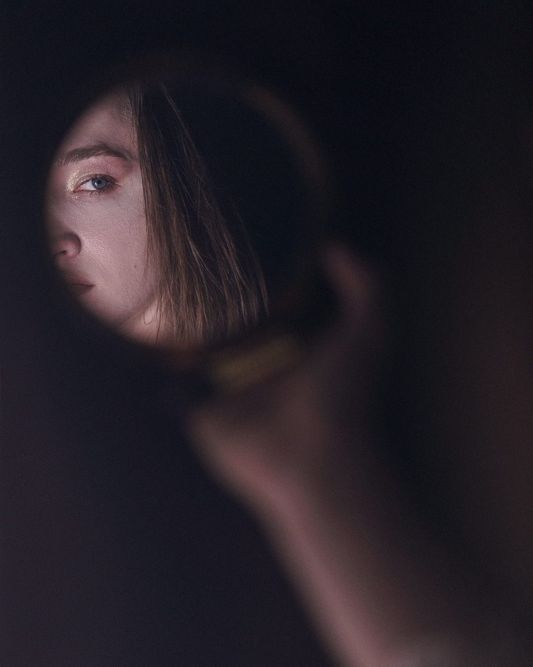 Metamorphosis. Фотограф Булат Сабитов