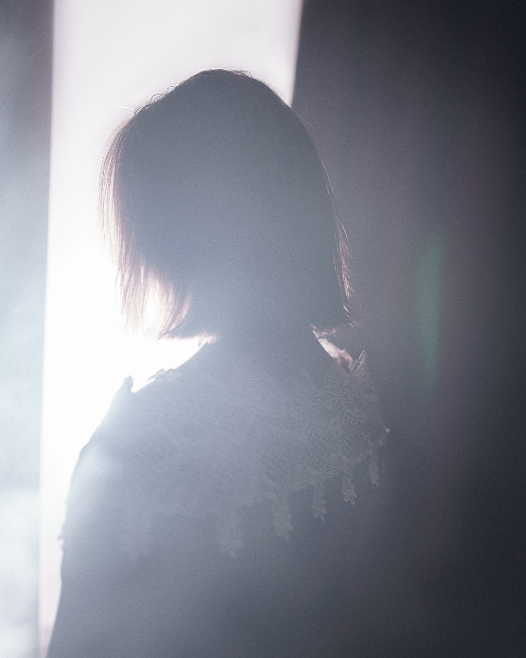 Instant. Photographer Bulat Sabitov