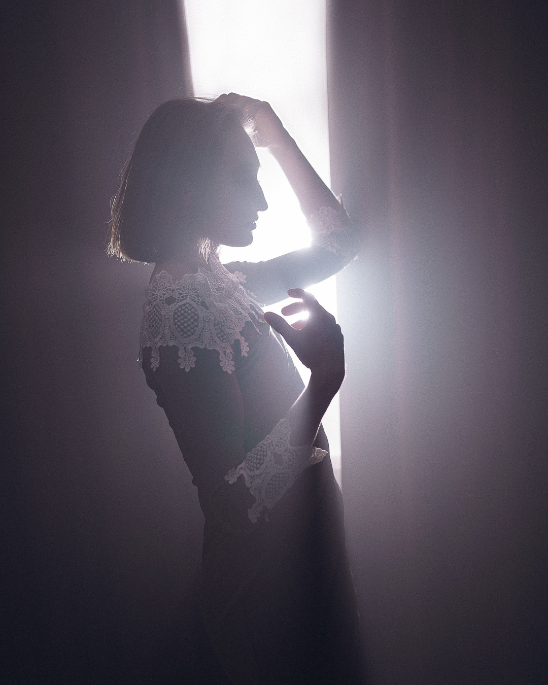 Instant. Photographer Bulat Sabitov