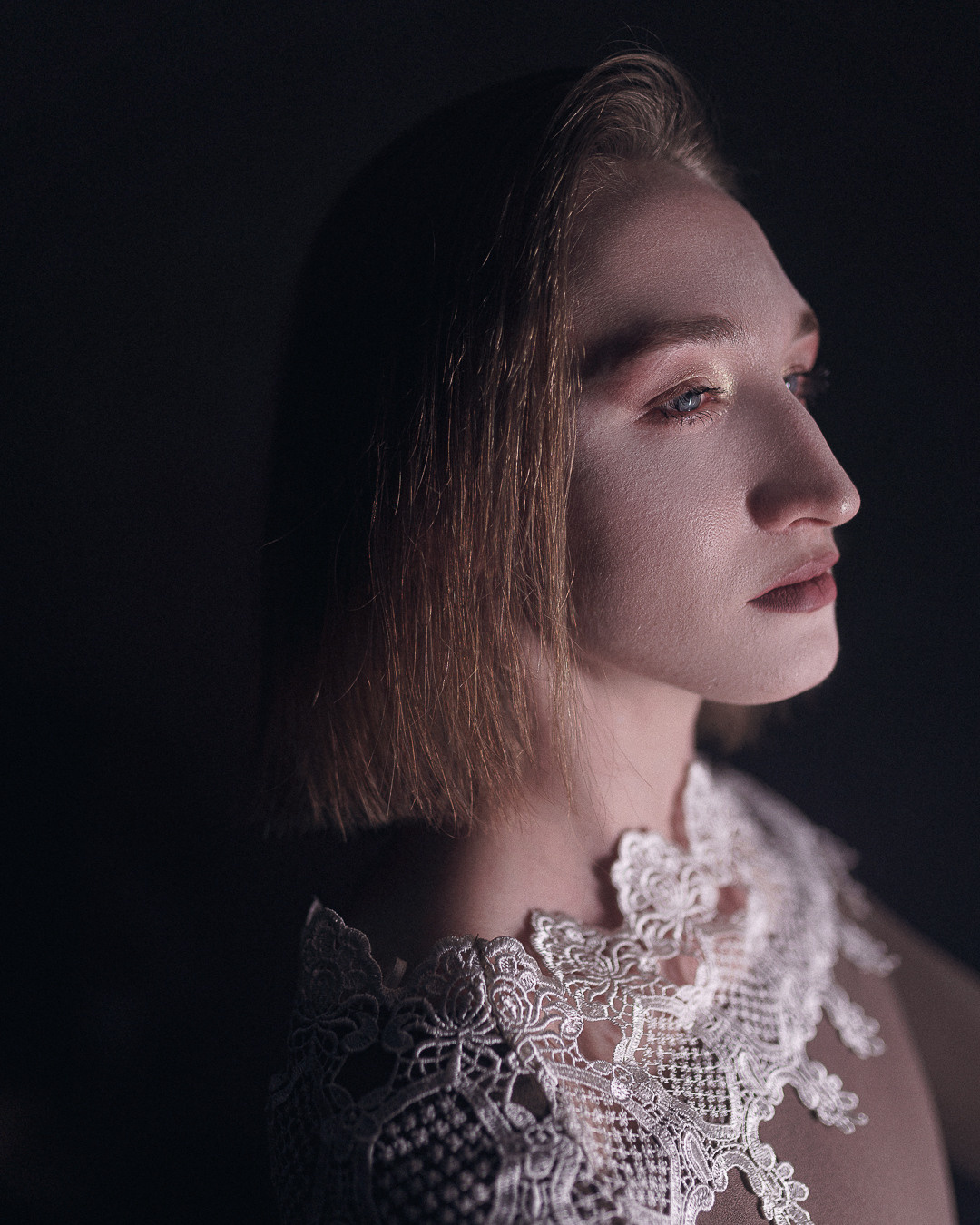 Metamorphosis. Фотограф Булат Сабитов