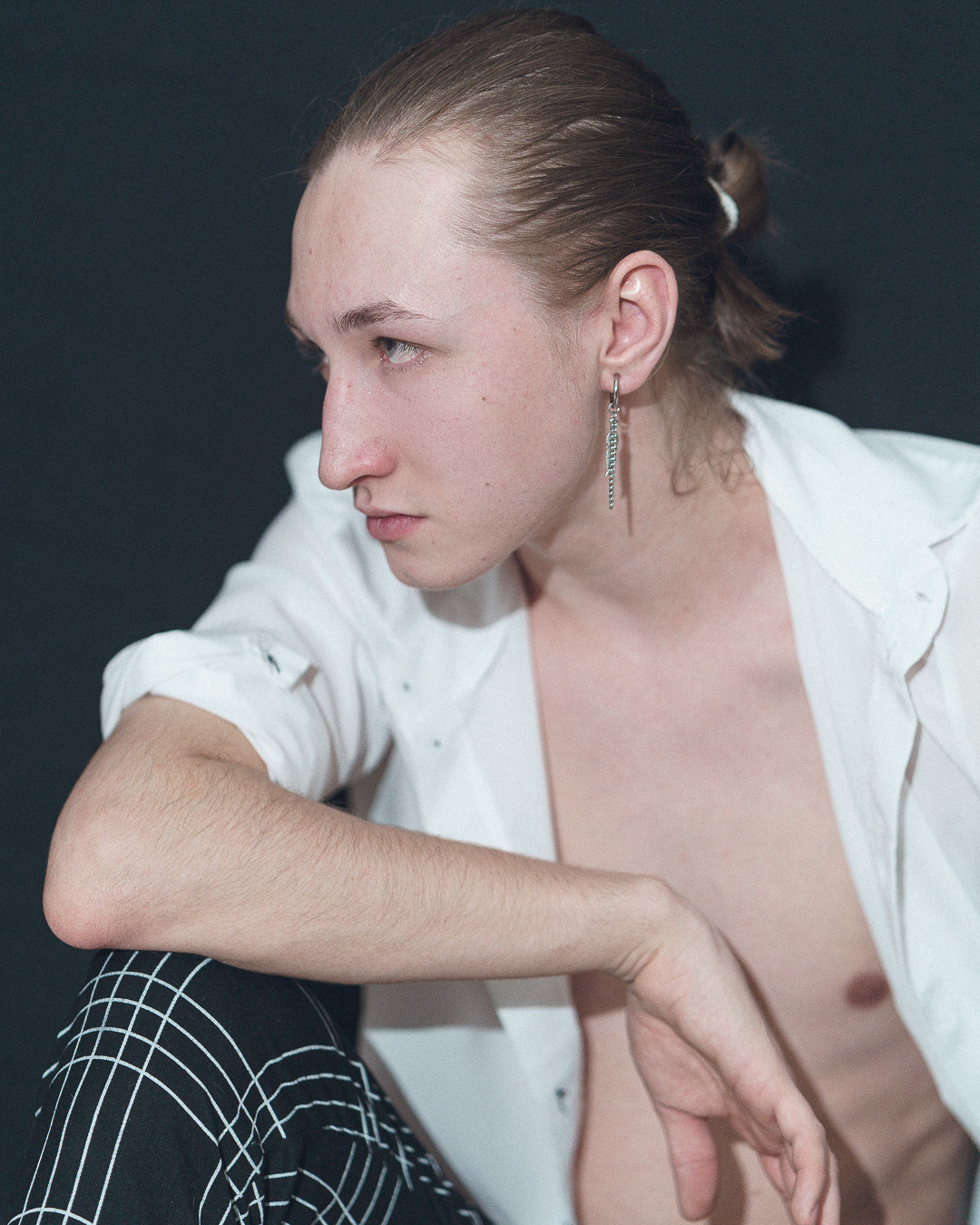 Metamorphosis. Фотограф Булат Сабитов