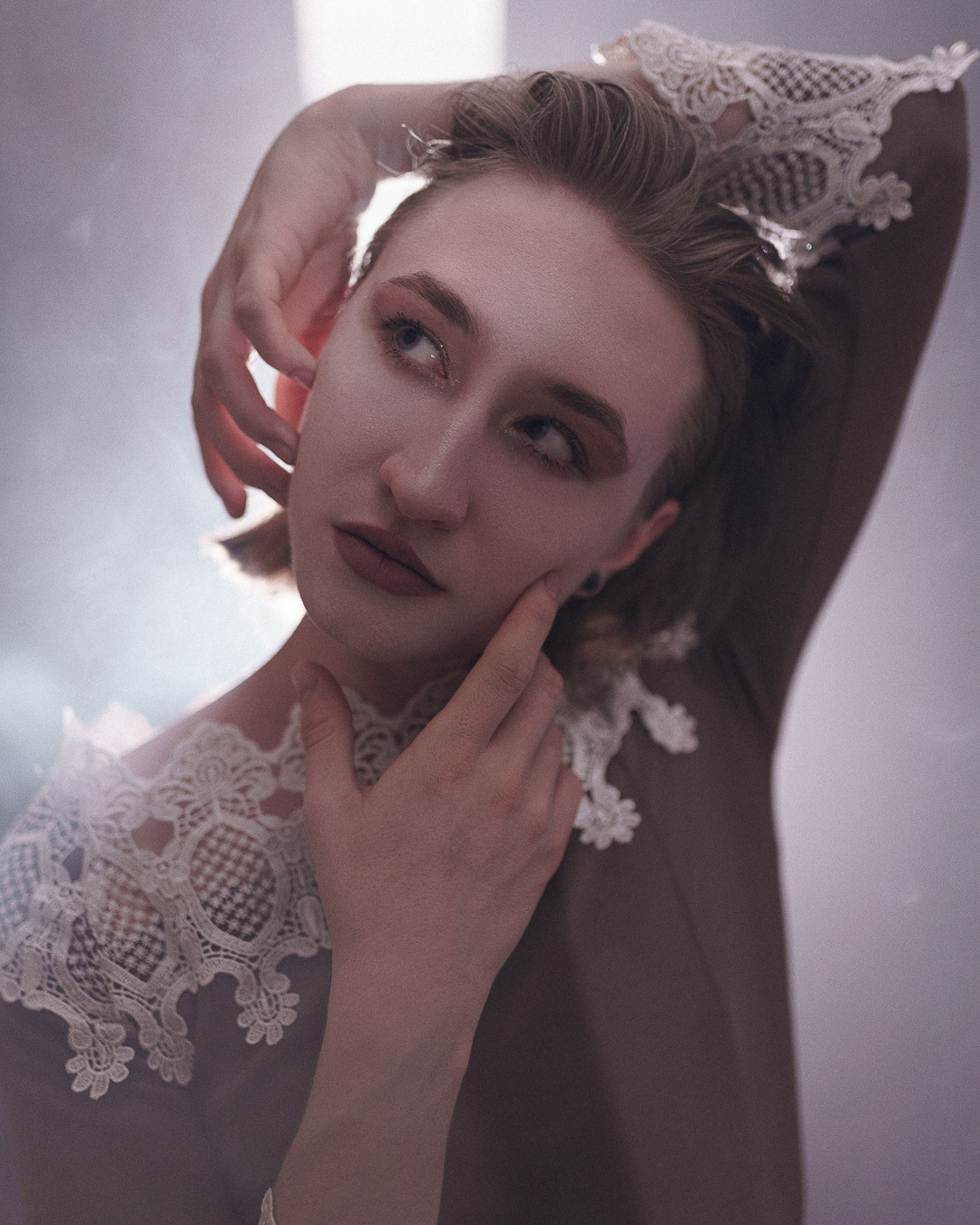 Metamorphosis. Фотограф Булат Сабитов