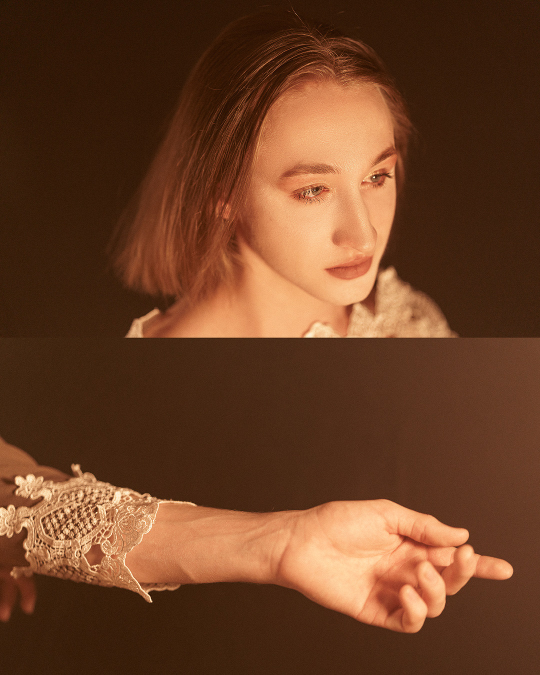 Metamorphosis. Фотограф Булат Сабитов