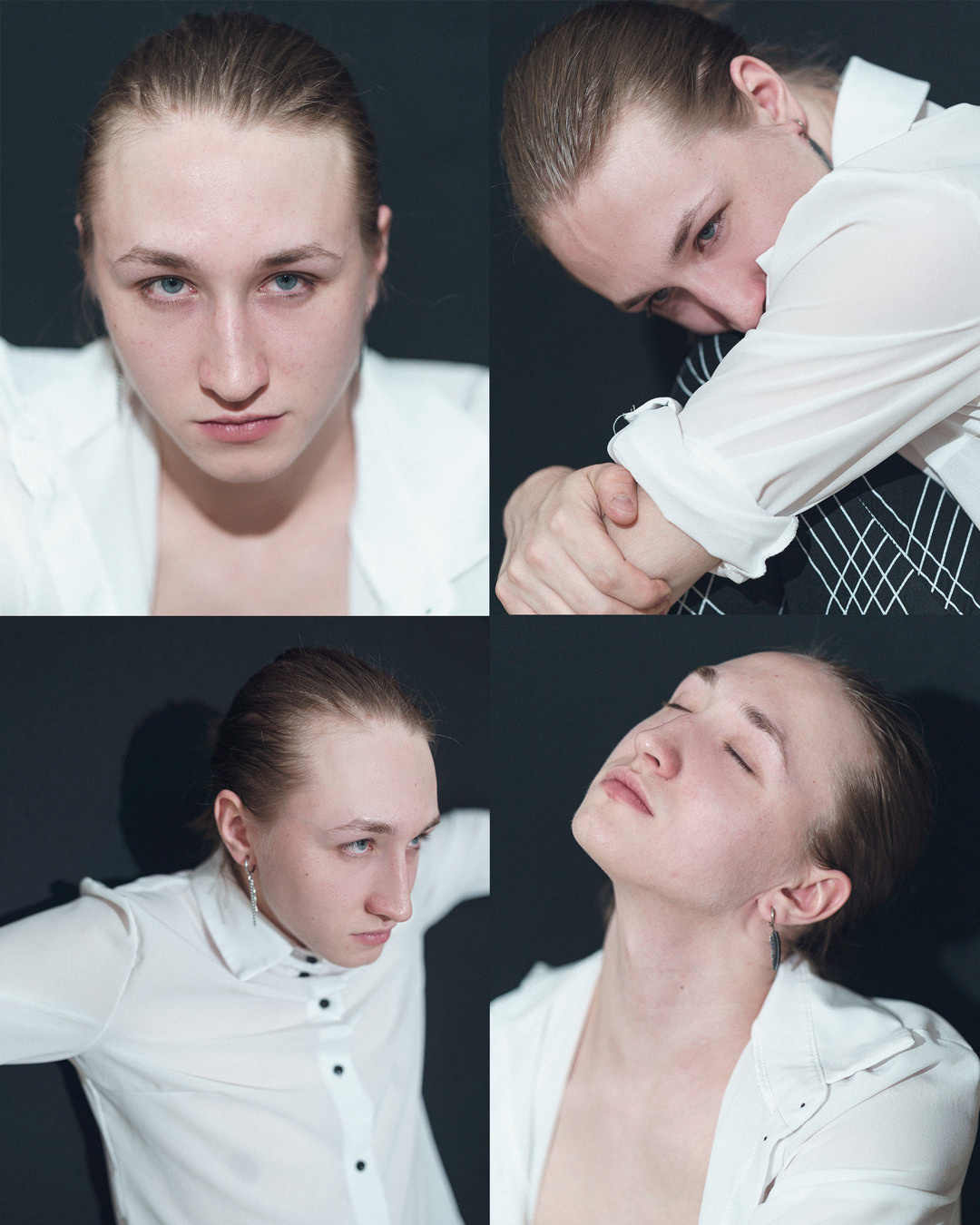 Metamorphosis. Фотограф Булат Сабитов