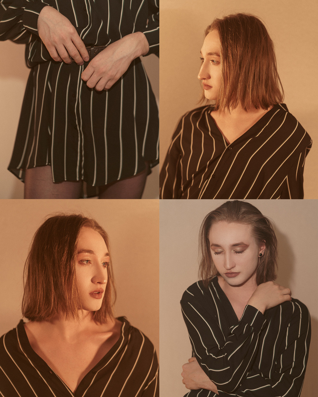 Metamorphosis. Фотограф Булат Сабитов