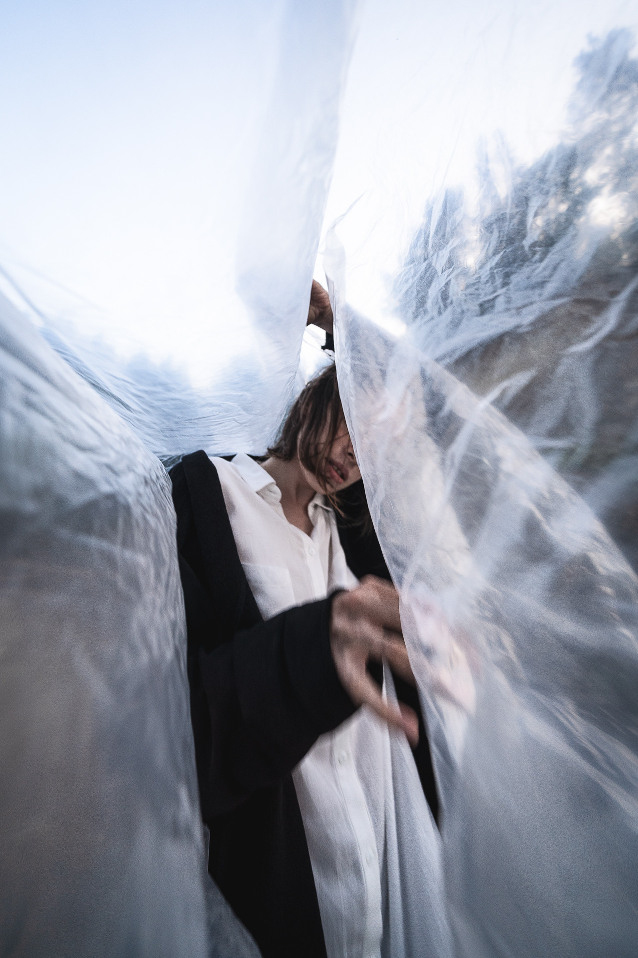 Madness. Фотограф Булат Сабитов