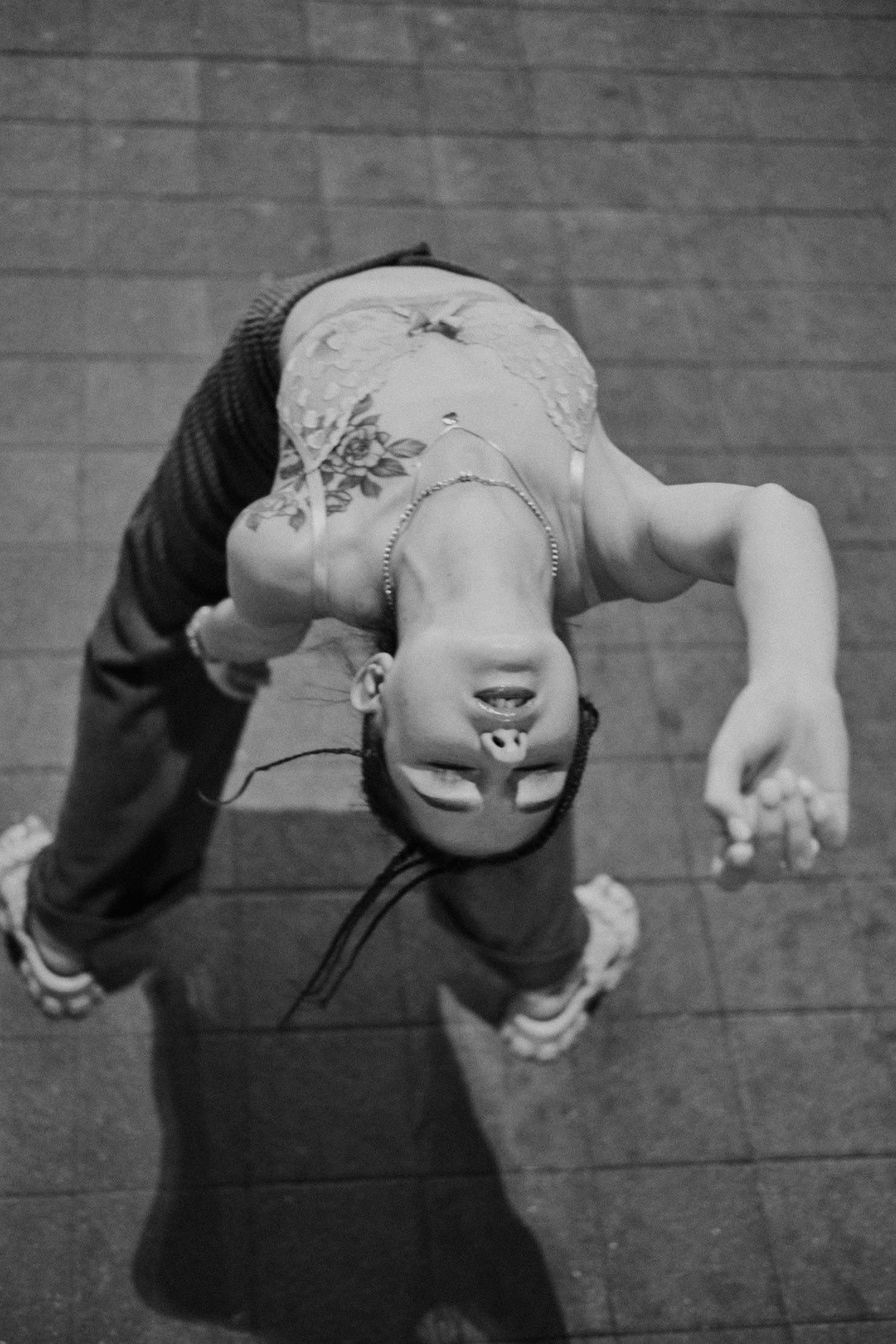 Уличная мода Краснодар 2021, фотография от Аксенова Алек. Бизнес, мужской фотограф в Краснодаре | Аксёнов Алексей Владимирович