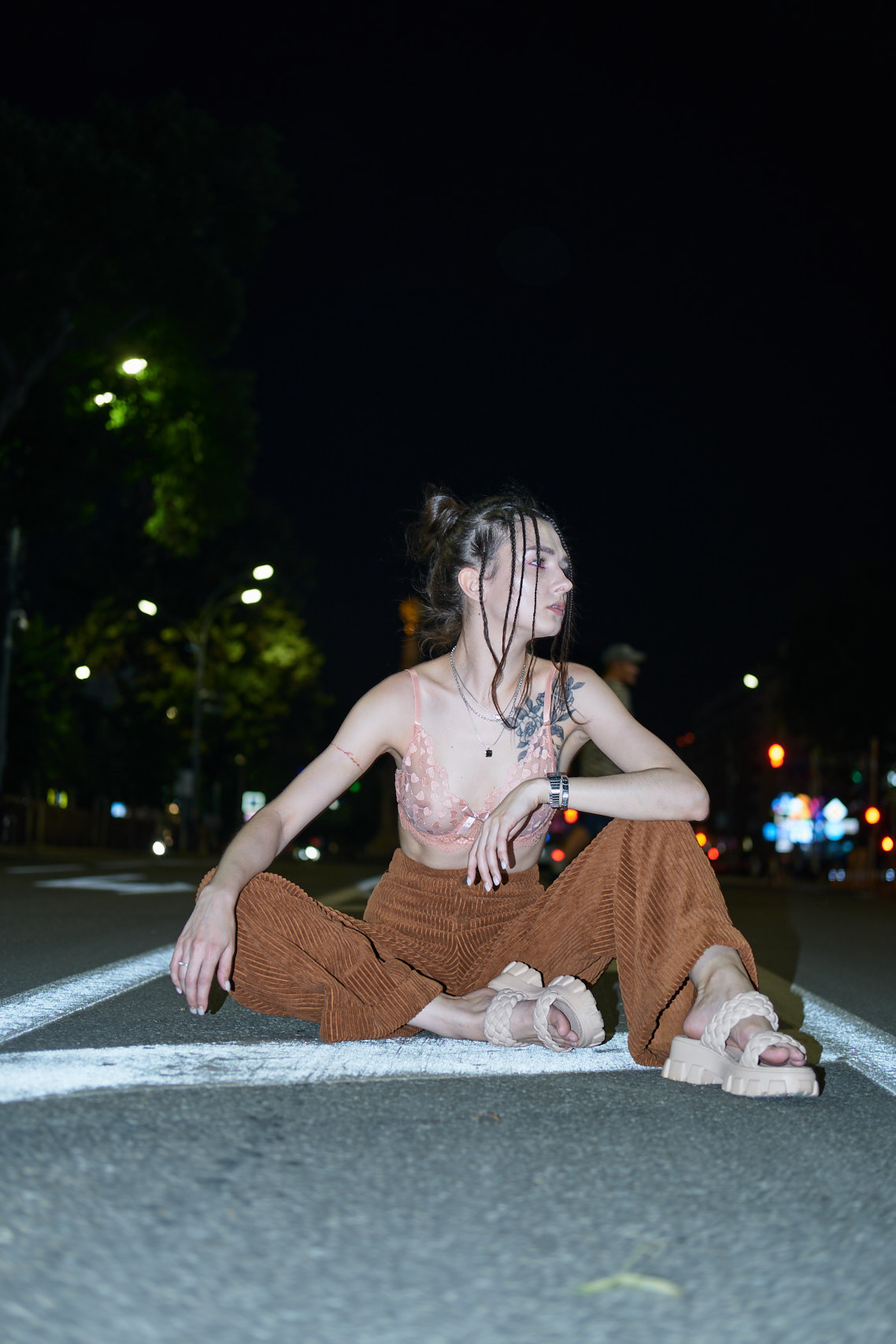 Уличная мода — Fashion street 2021. Фотограф Аксёнов Алексей. Бизнес, мужской фотограф в Краснодаре | Аксёнов Алексей Владимирович