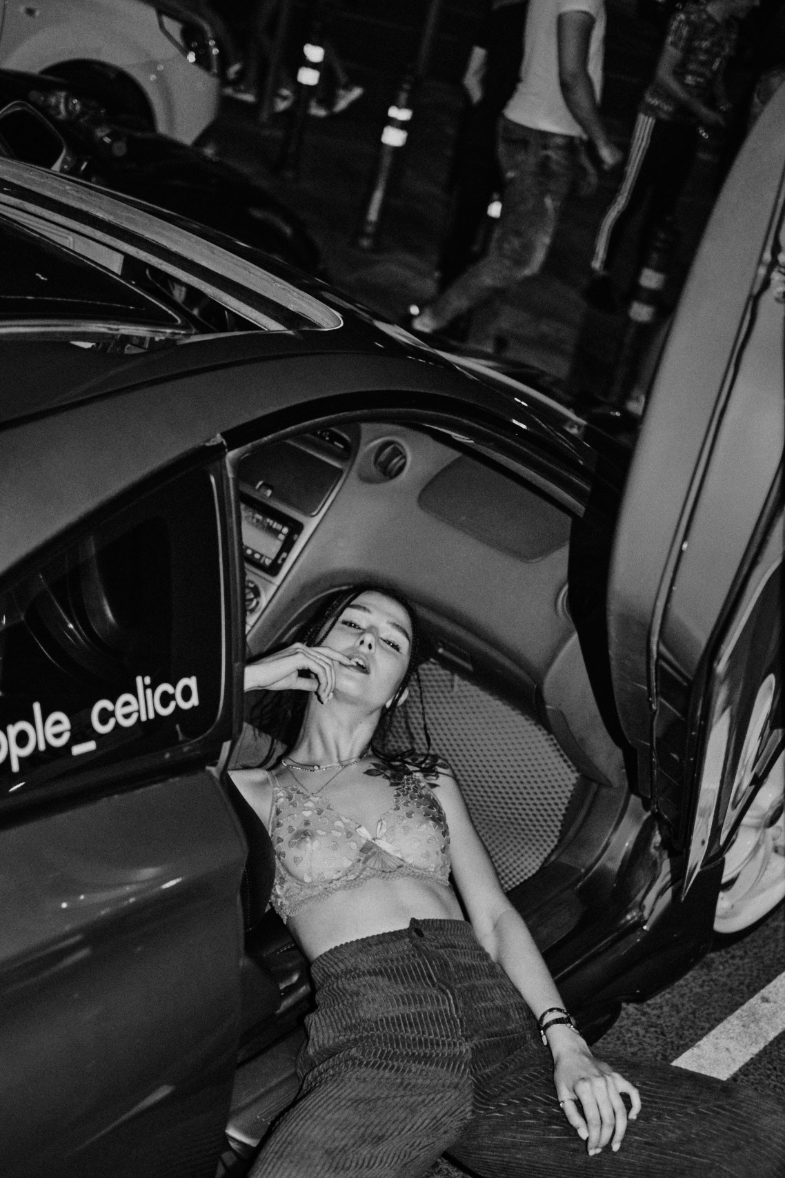 Уличная мода Краснодар 2021, фотография от Аксенова Алек. Бизнес, мужской фотограф в Краснодаре | Аксёнов Алексей Владимирович