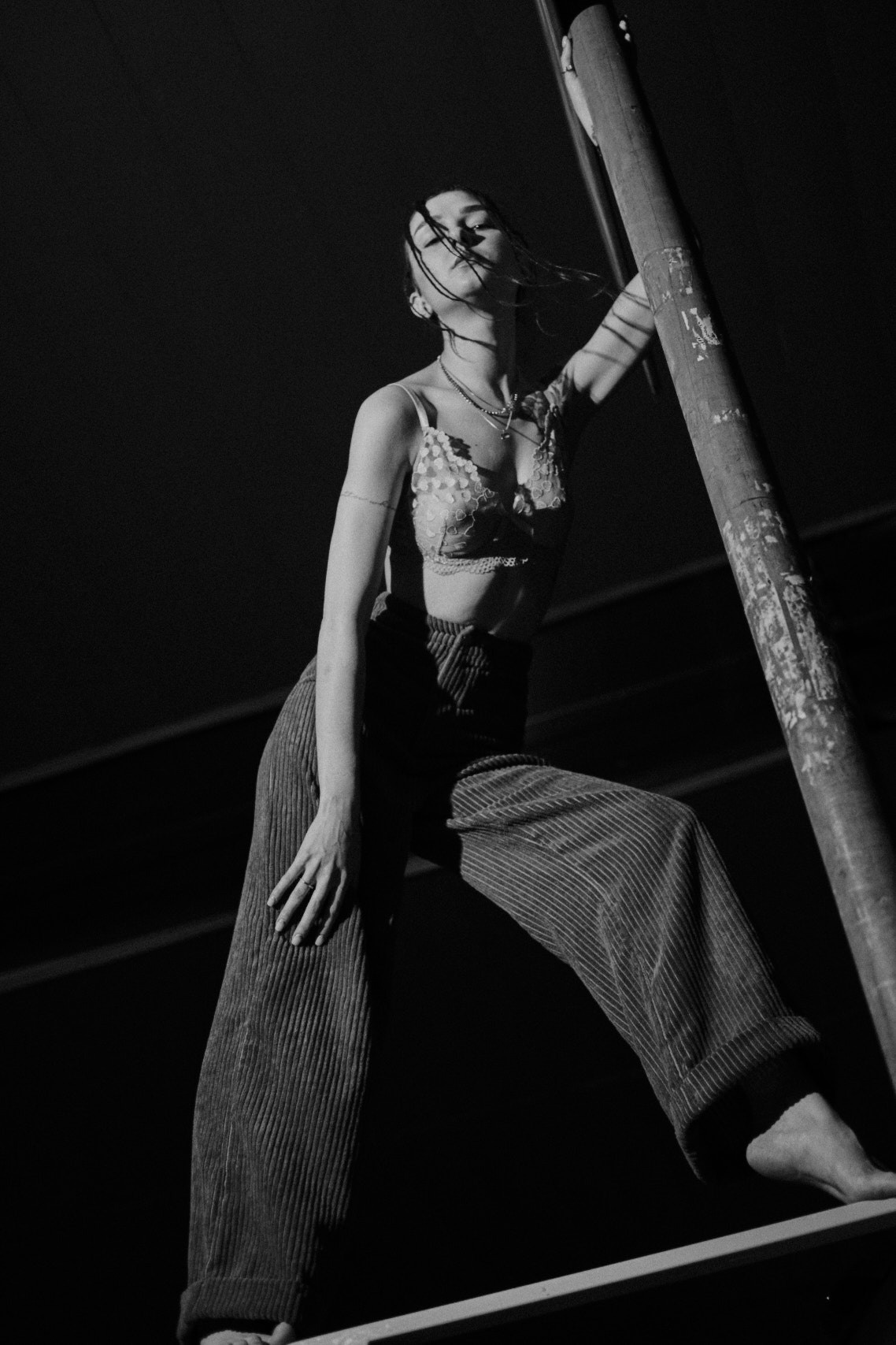 Уличная мода Краснодар 2021, фотография от Аксенова Алек. Бизнес, мужской фотограф в Краснодаре | Аксёнов Алексей Владимирович