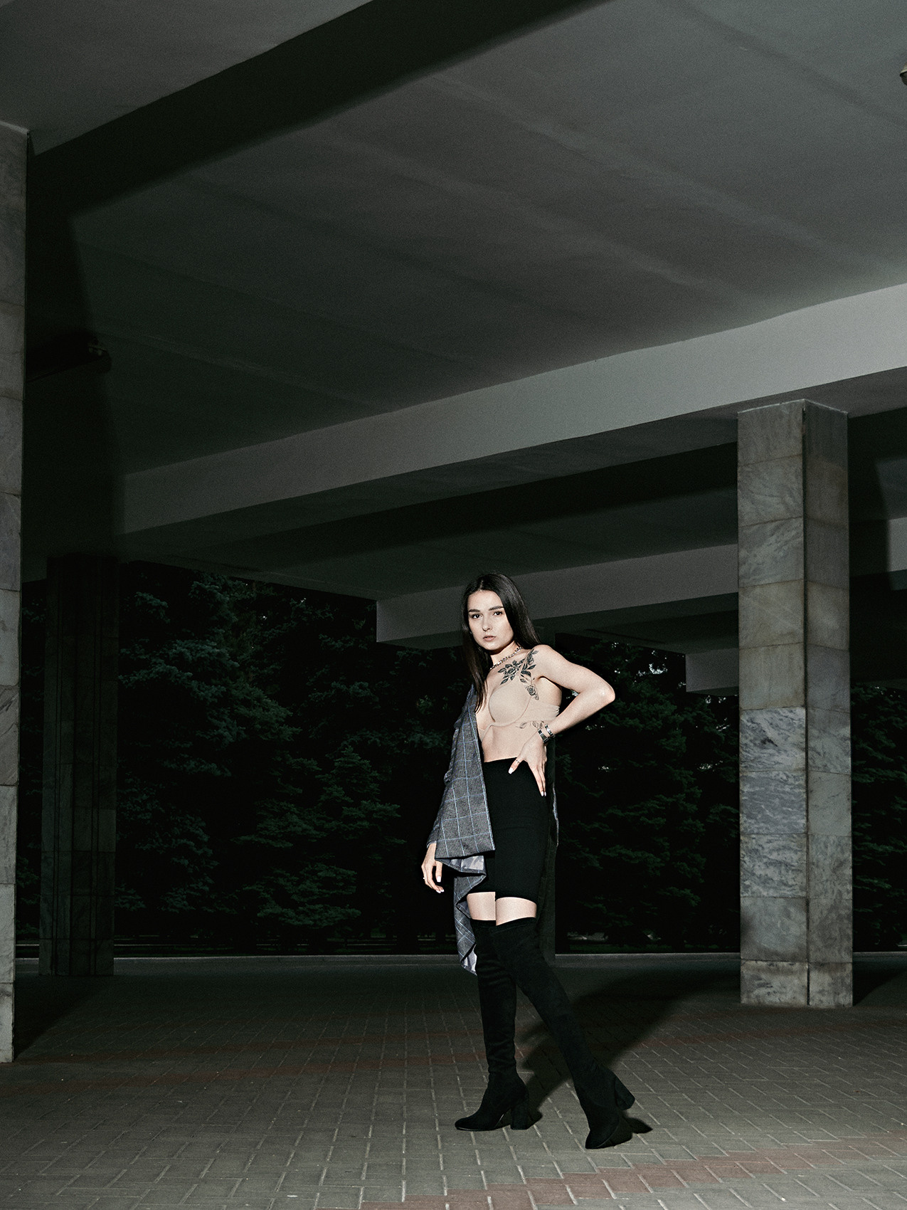 Уличная мода — Fashion street 2021. Фотограф Аксёнов Алексей. Бизнес, мужской фотограф в Краснодаре | Аксёнов Алексей Владимирович