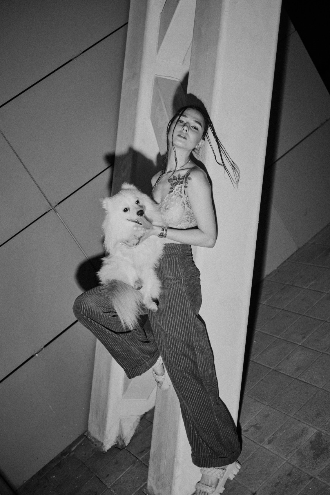 Уличная мода Краснодар 2021, фотография от Аксенова Алек. Бизнес, мужской фотограф в Краснодаре | Аксёнов Алексей Владимирович