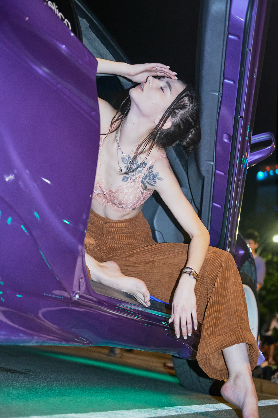 Уличная мода — Fashion street 2021. Фотограф Аксёнов Алексей. Бизнес, мужской фотограф в Краснодаре | Аксёнов Алексей Владимирович