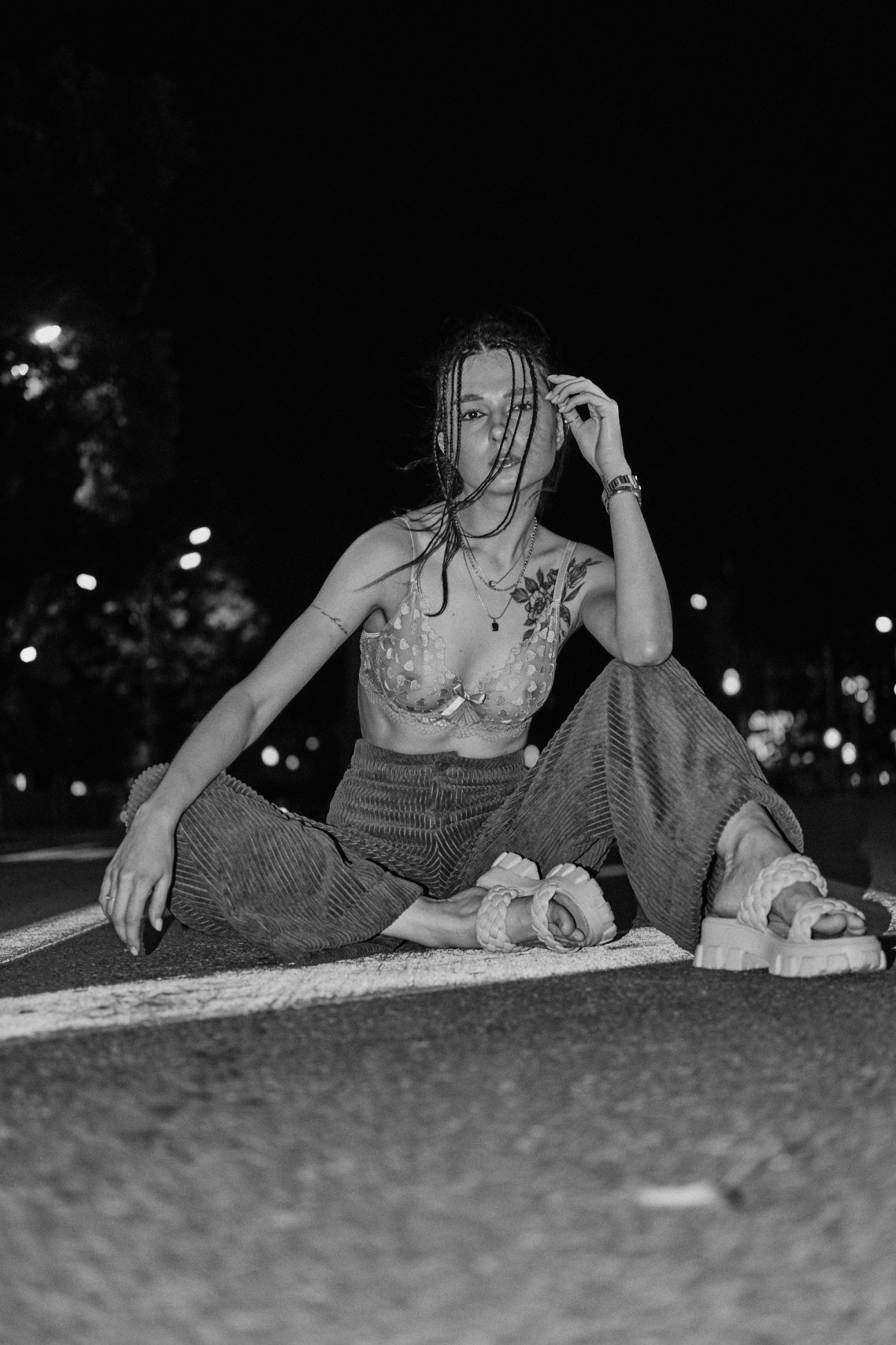 Уличная мода Краснодар 2021, фотография от Аксенова Алек. Бизнес, мужской фотограф в Краснодаре | Аксёнов Алексей Владимирович