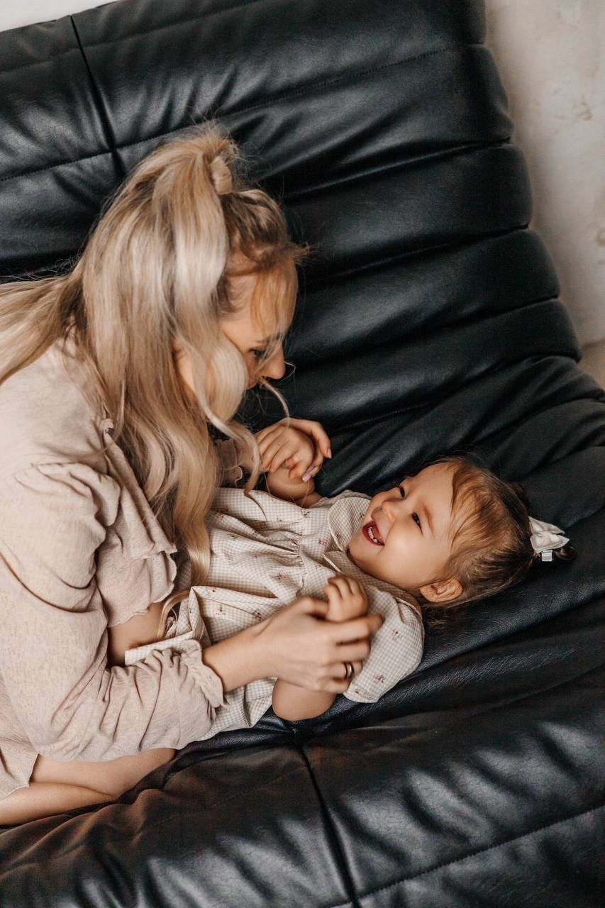 Семейные съёмки. Фотограф.Пенза.Алина Кирюхина