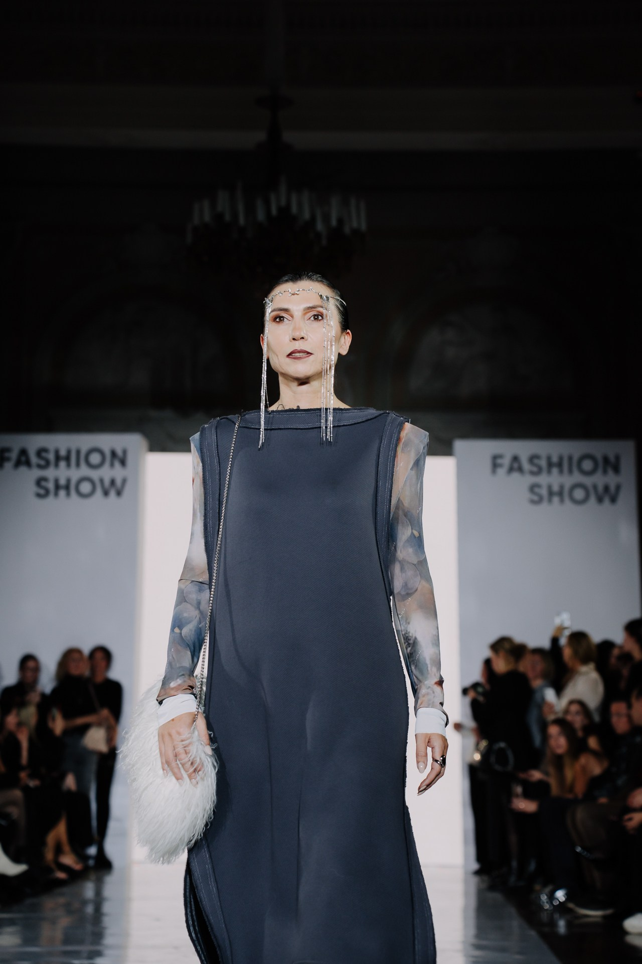 PODIUM SEASONS-REVE. Night2Day Санкт-Петербург