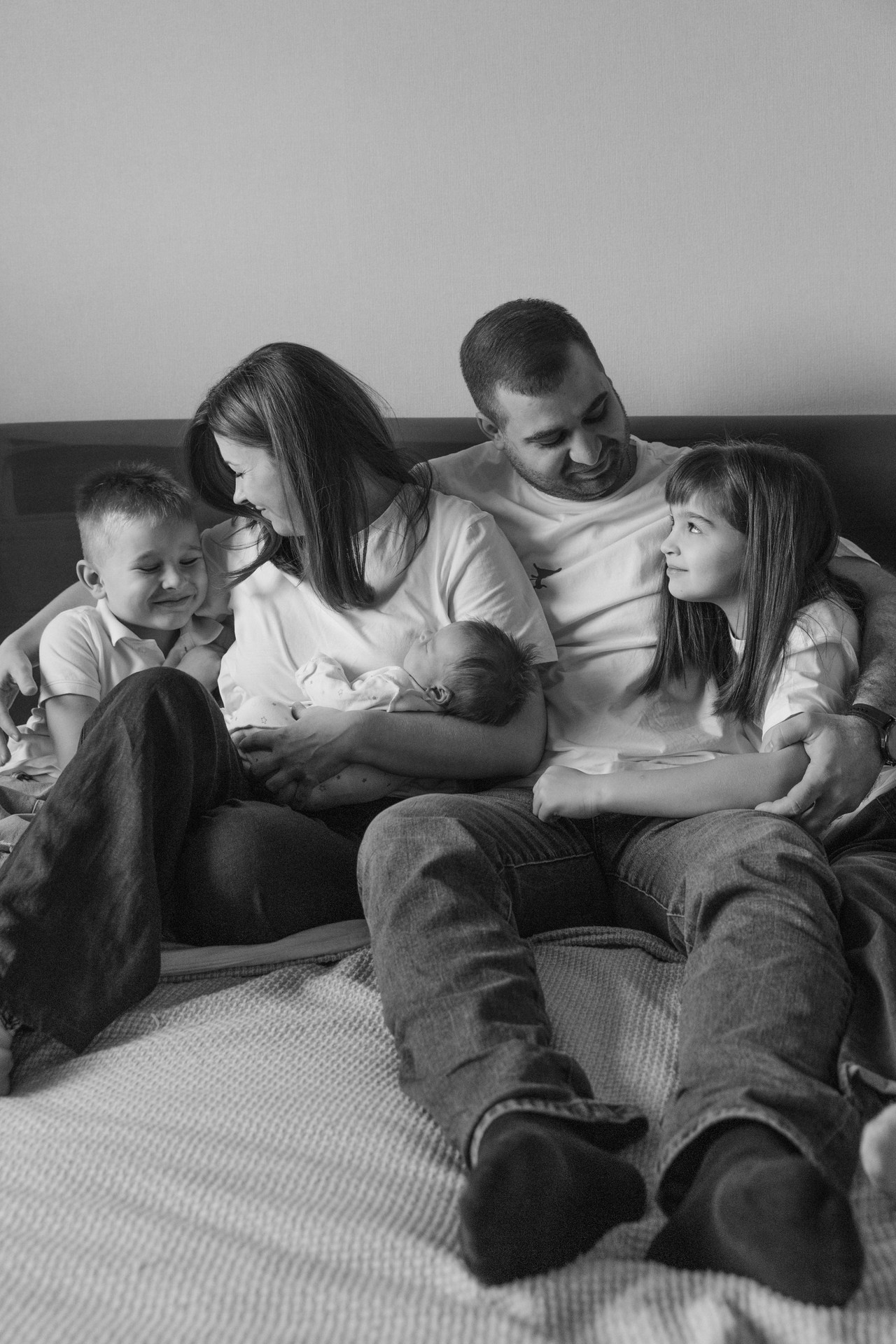 Семейная фотосессия в Краснодаре. Детский и семейный фотограф в Краснодаре и в станице Елизаветинская Олеся Стаценко